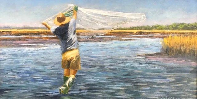 Sunday Cast