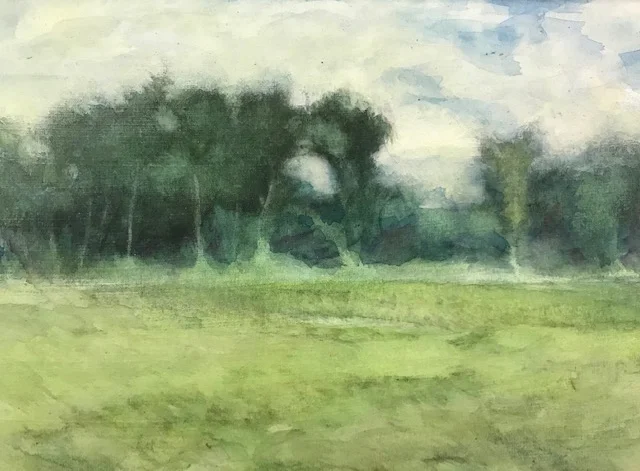 Greenway Series IX