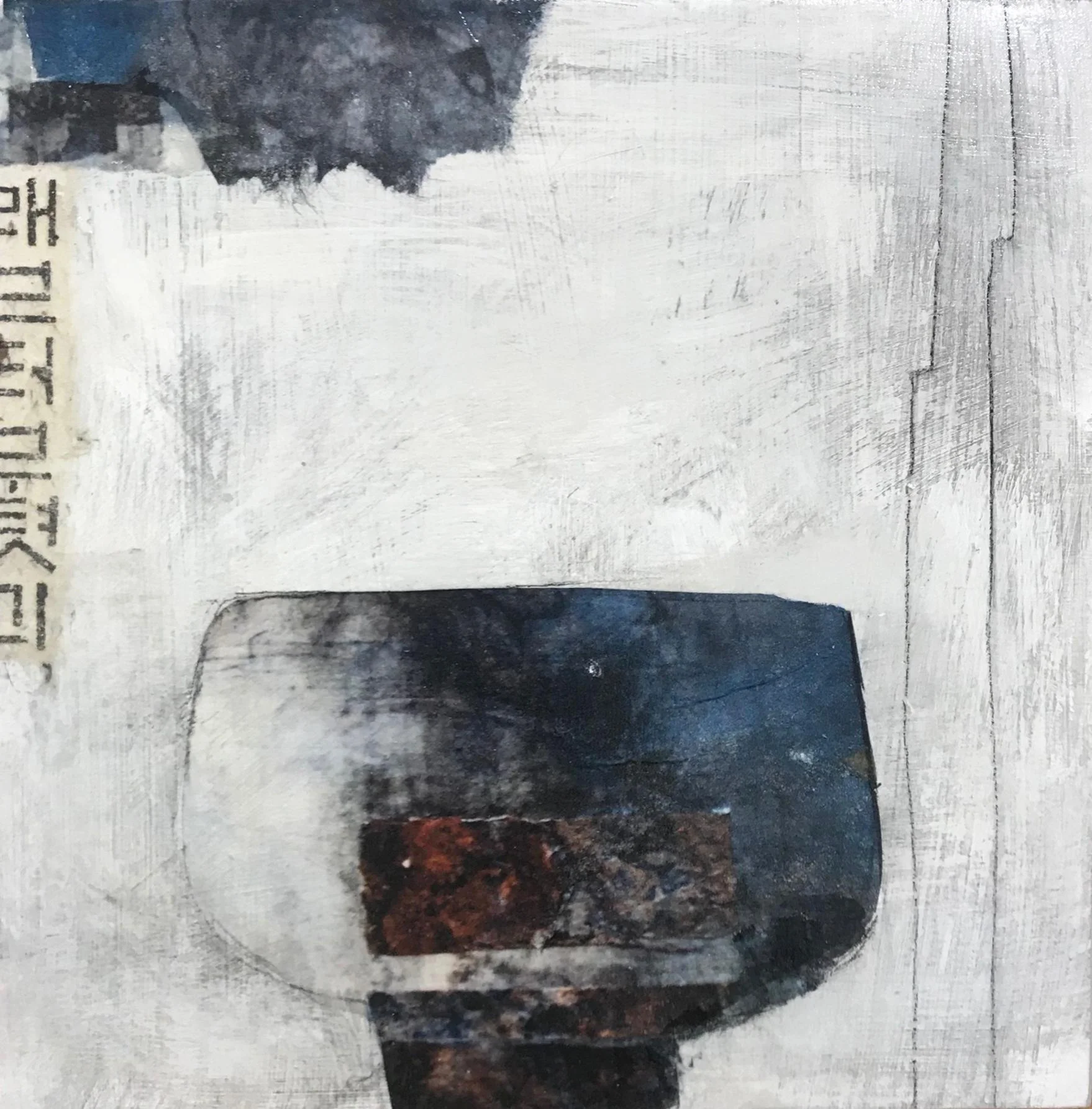 Tea Bowl IV