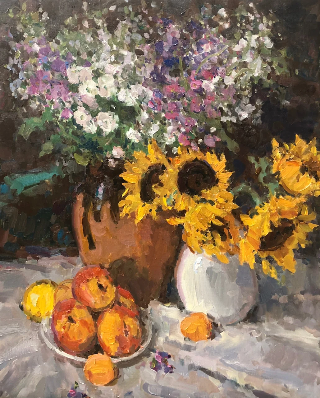 Summer Bounty