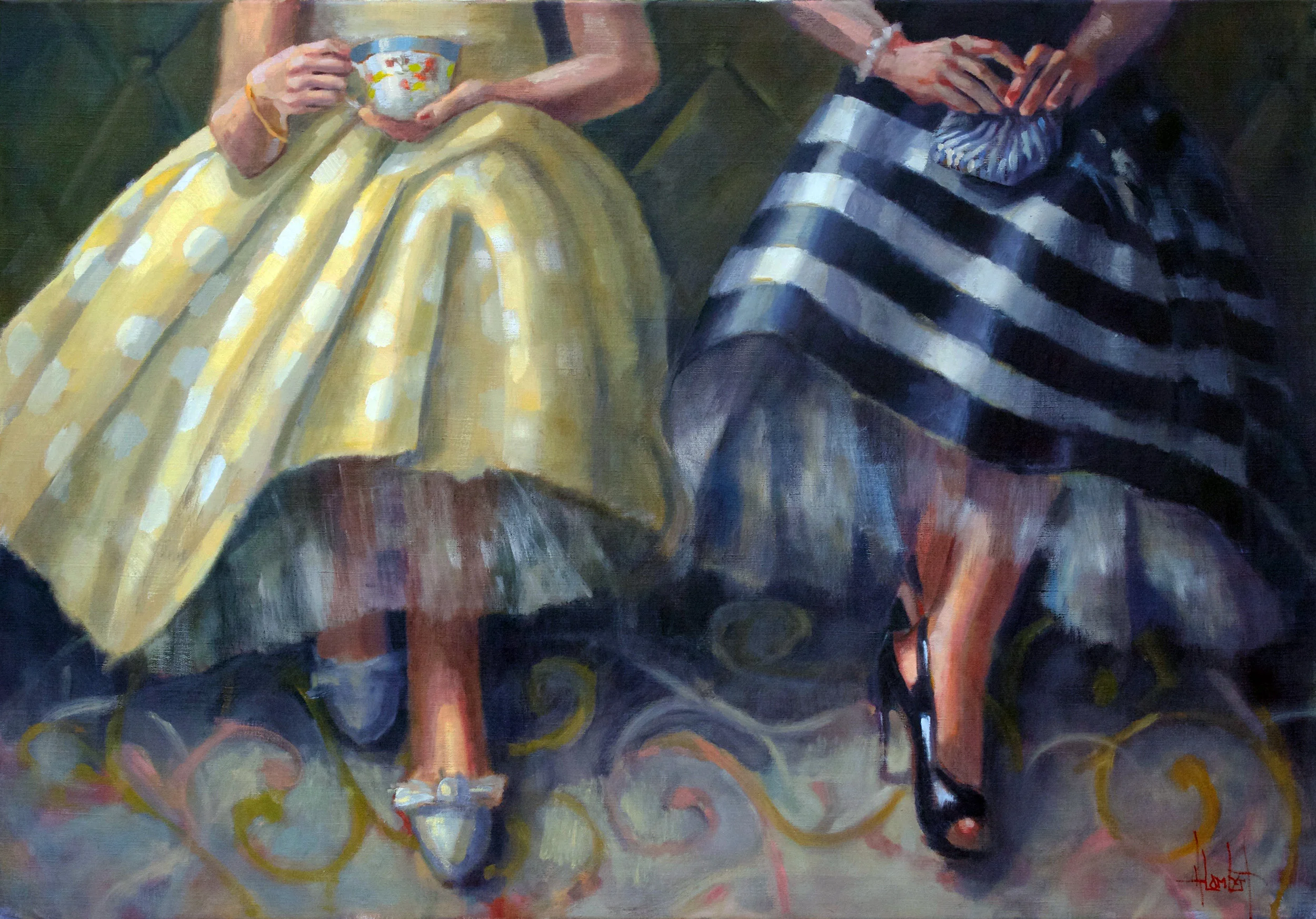 Taffeta