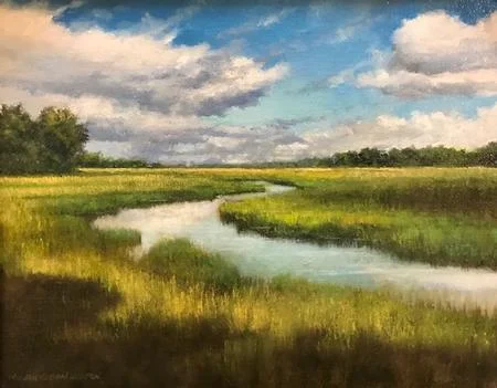 Marsh Shadows 11x14 $2000.JPG