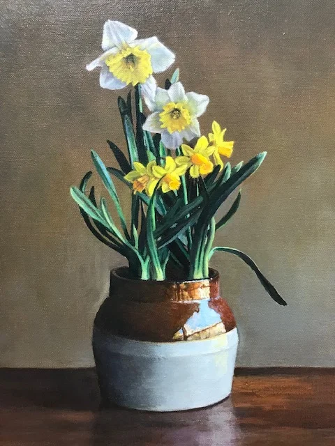 Daffodils