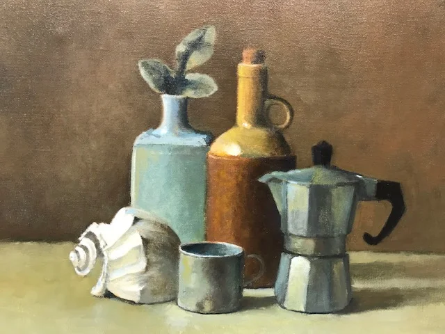 Espresso Bully
