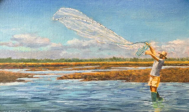 Mark Horton