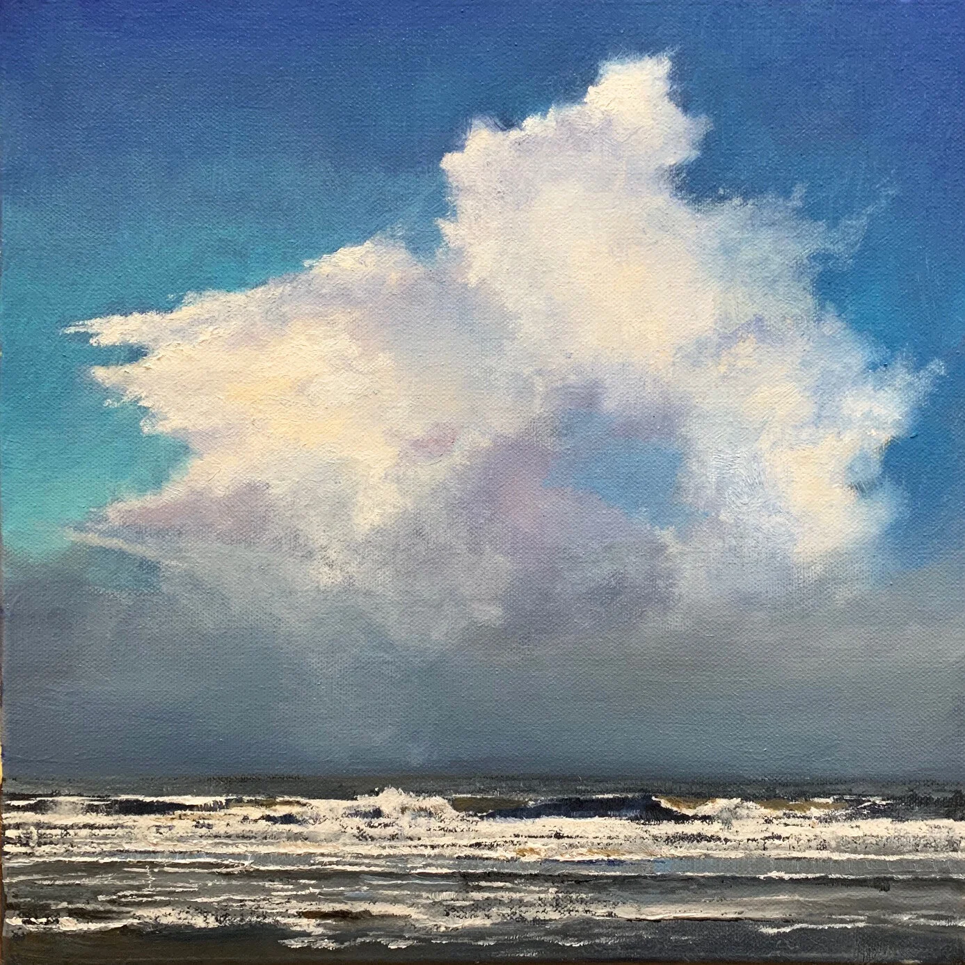 Mark Horton
