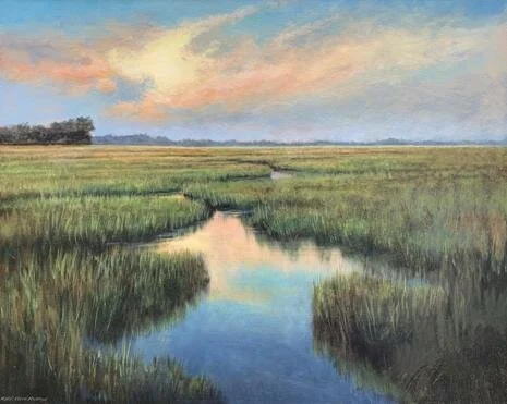Mark Horton