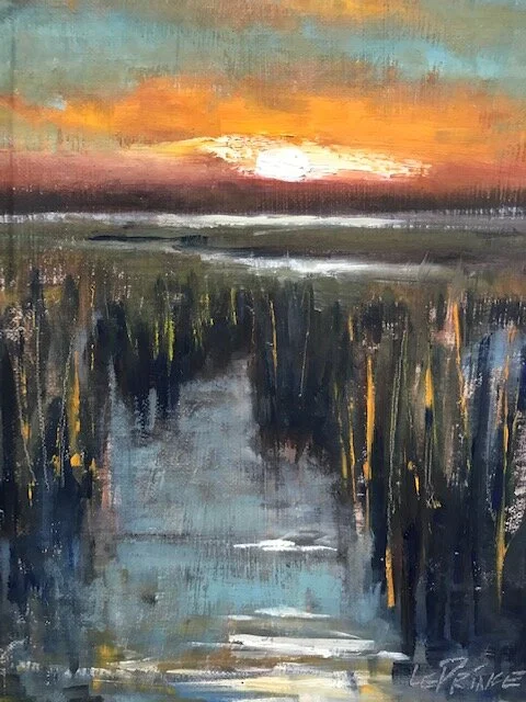 Kevin LePrince