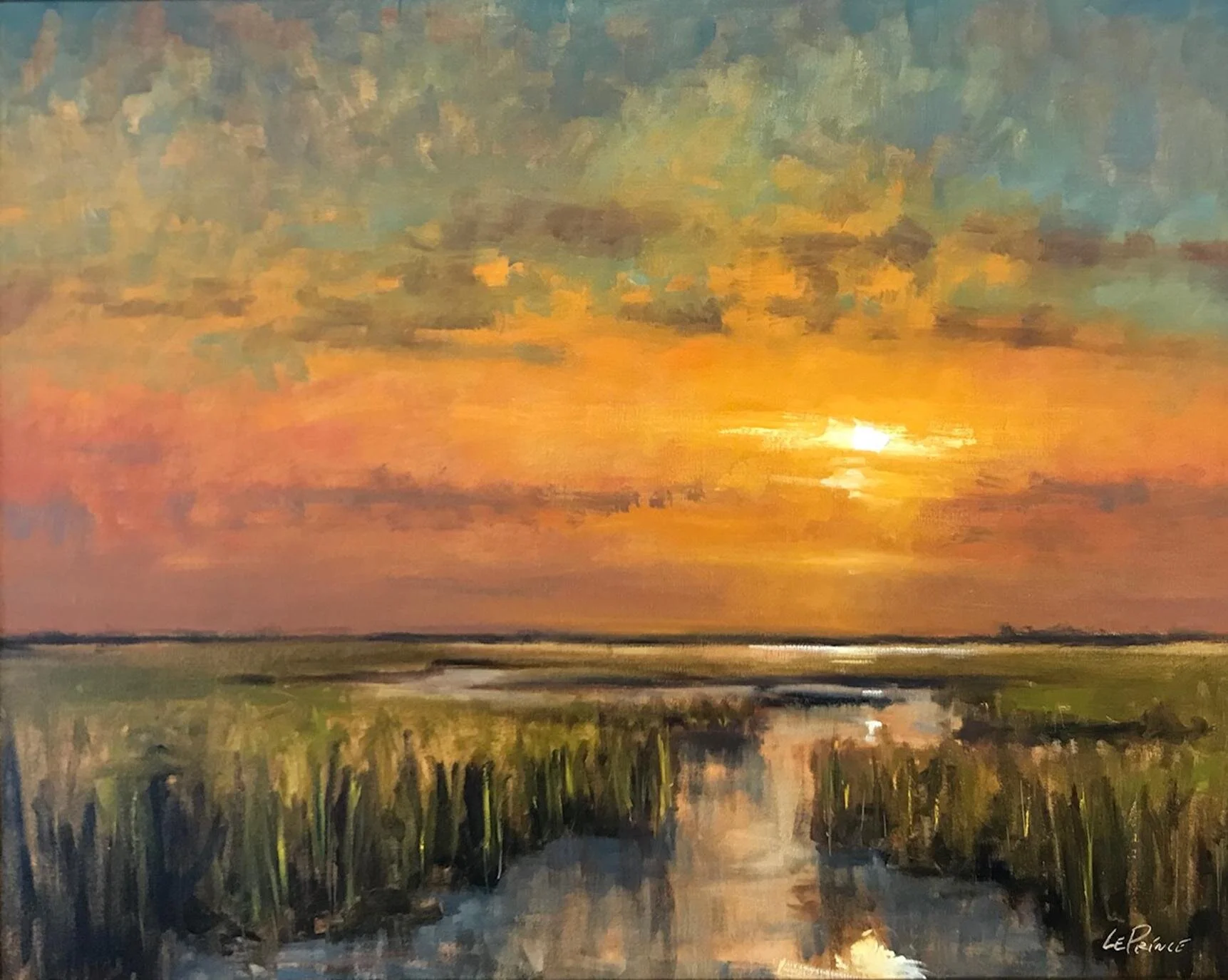Kevin LePrince