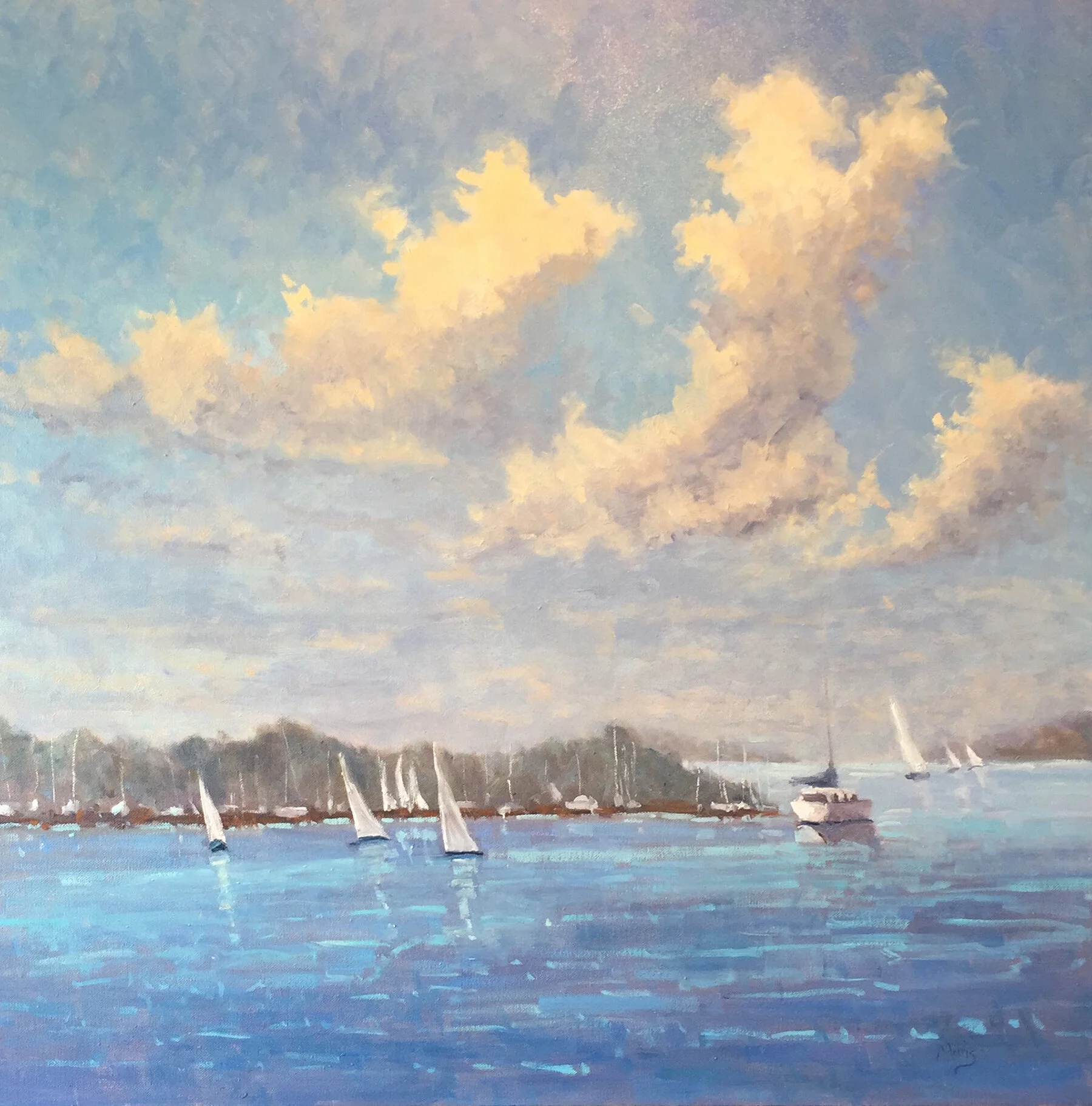 Heading Out 30x30.jpg