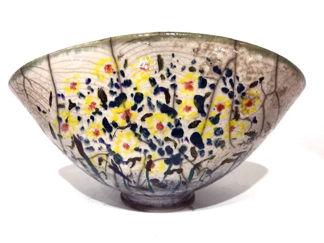 Floral Tea Bowl I $90.jpg