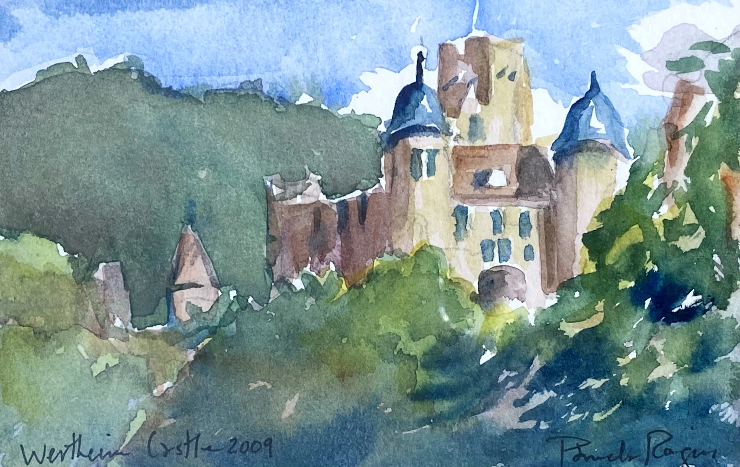 Wertheim Castle 4x6 $185.jpg