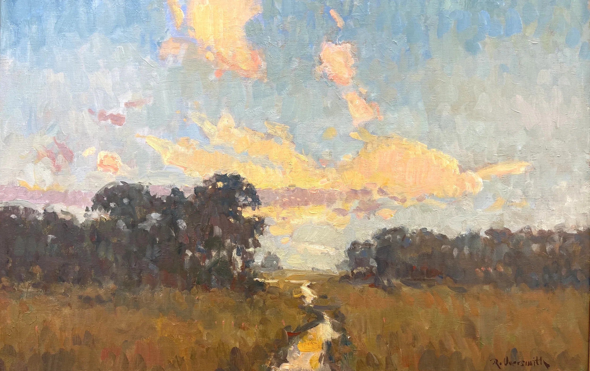 Twilight Marsh 24x36 $6800.jpg