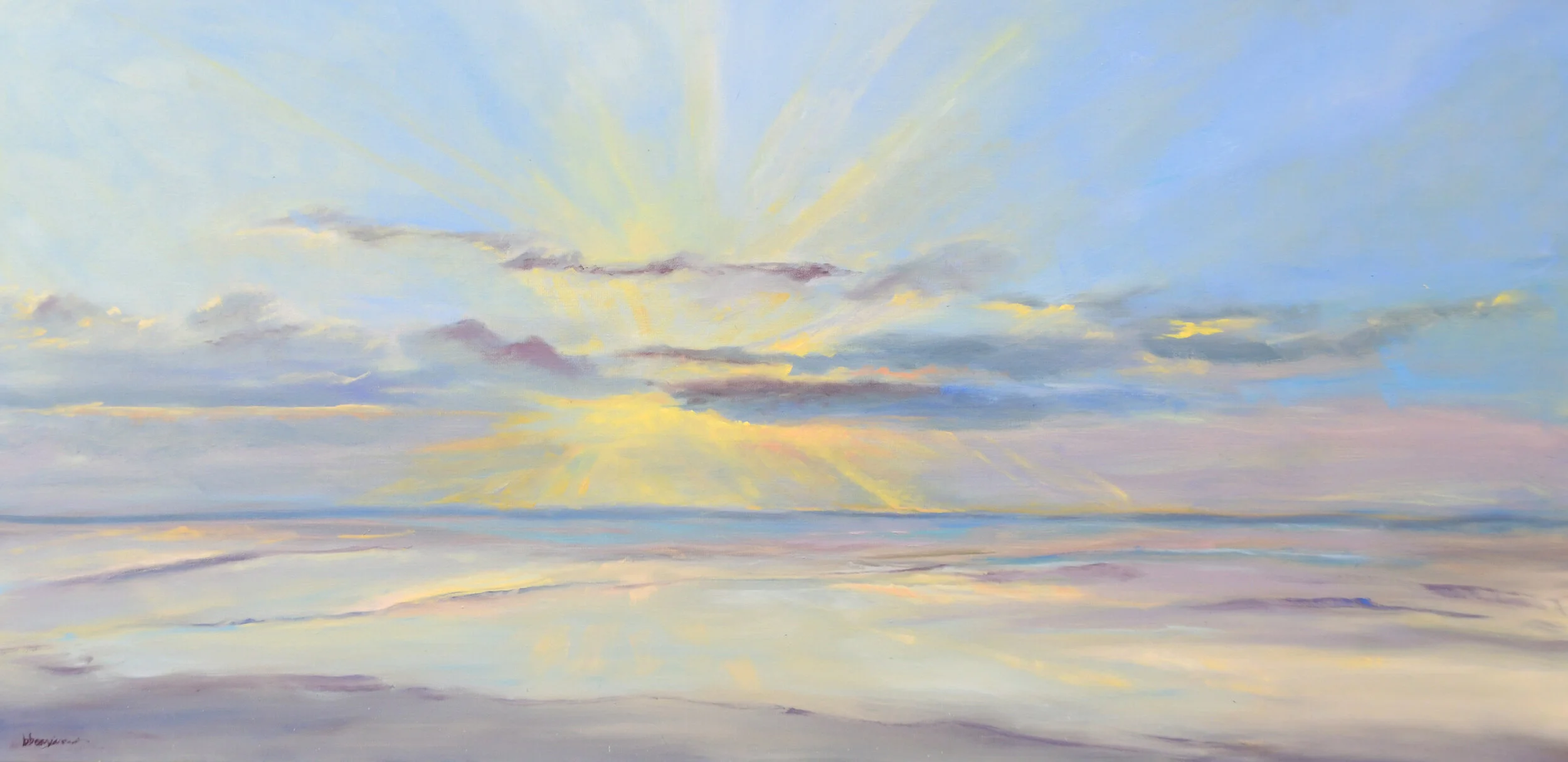 Sunrise 24x48 $2500.JPG
