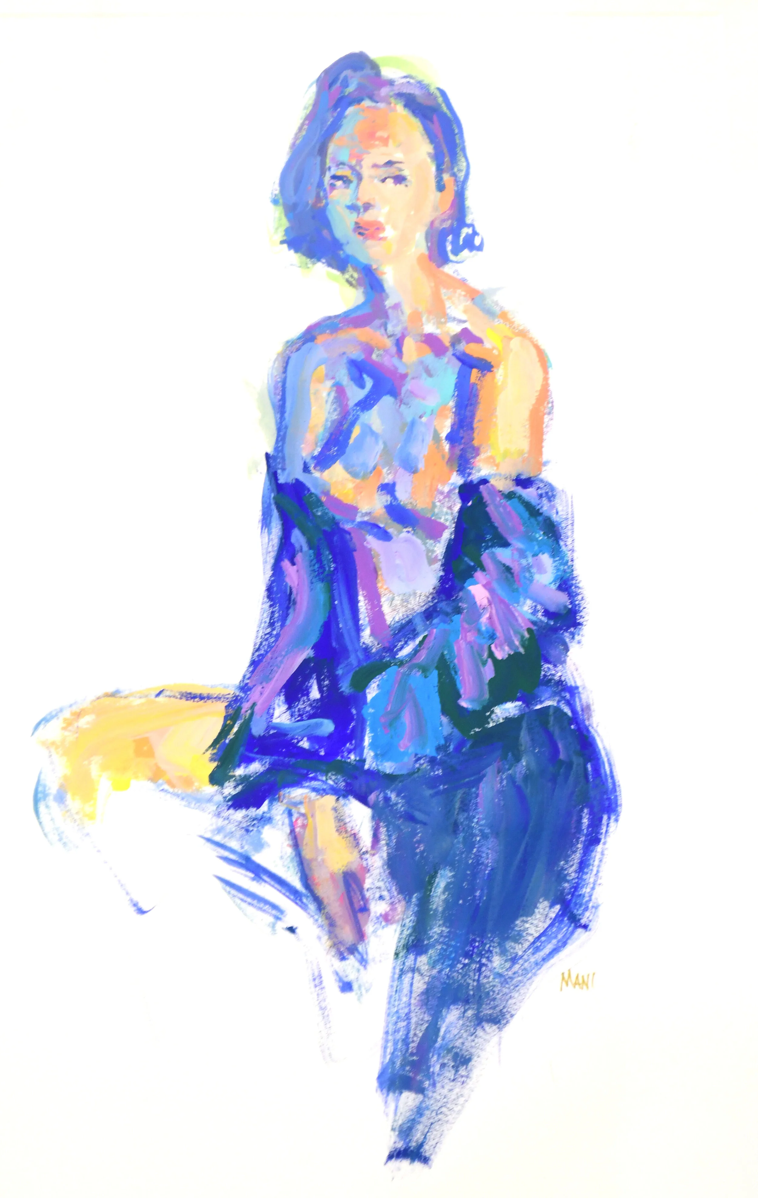Sarah in Blue 18x11 $500.JPG