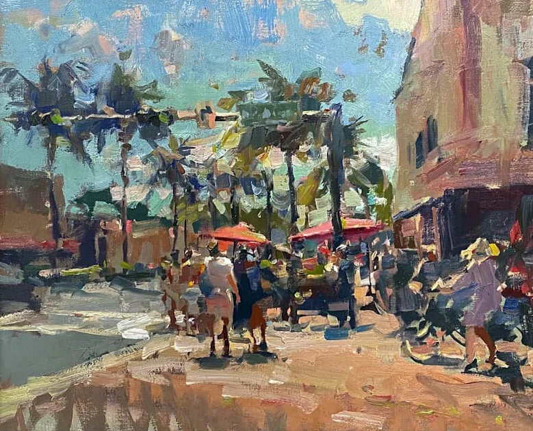 Miami Streets 20x24.jpg