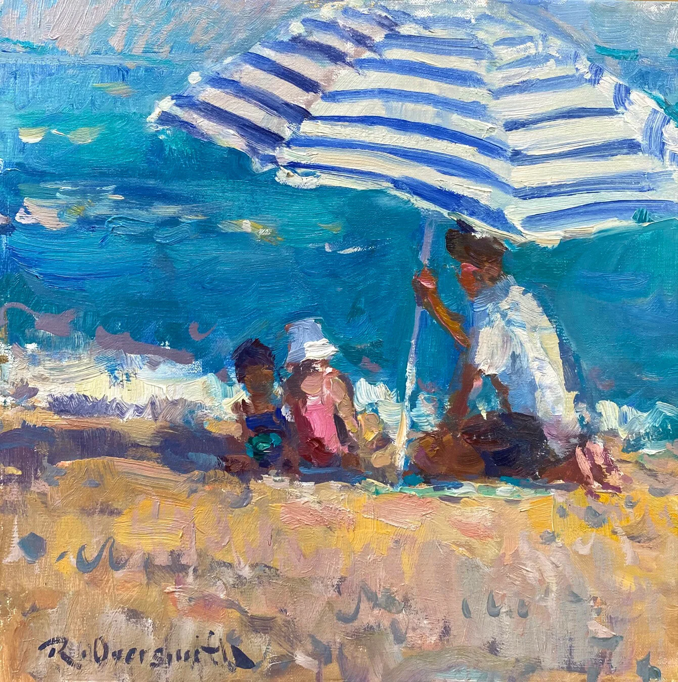 Beach Play 12x12.jpg