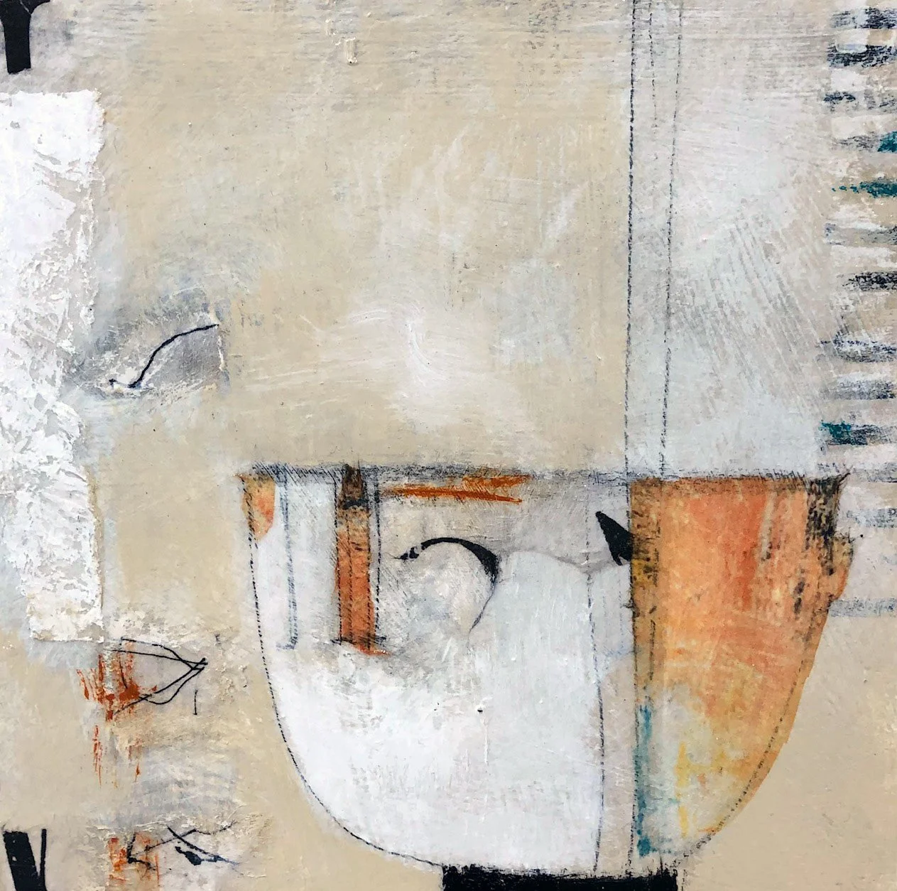 Tea Bowl II 8x8.jpg