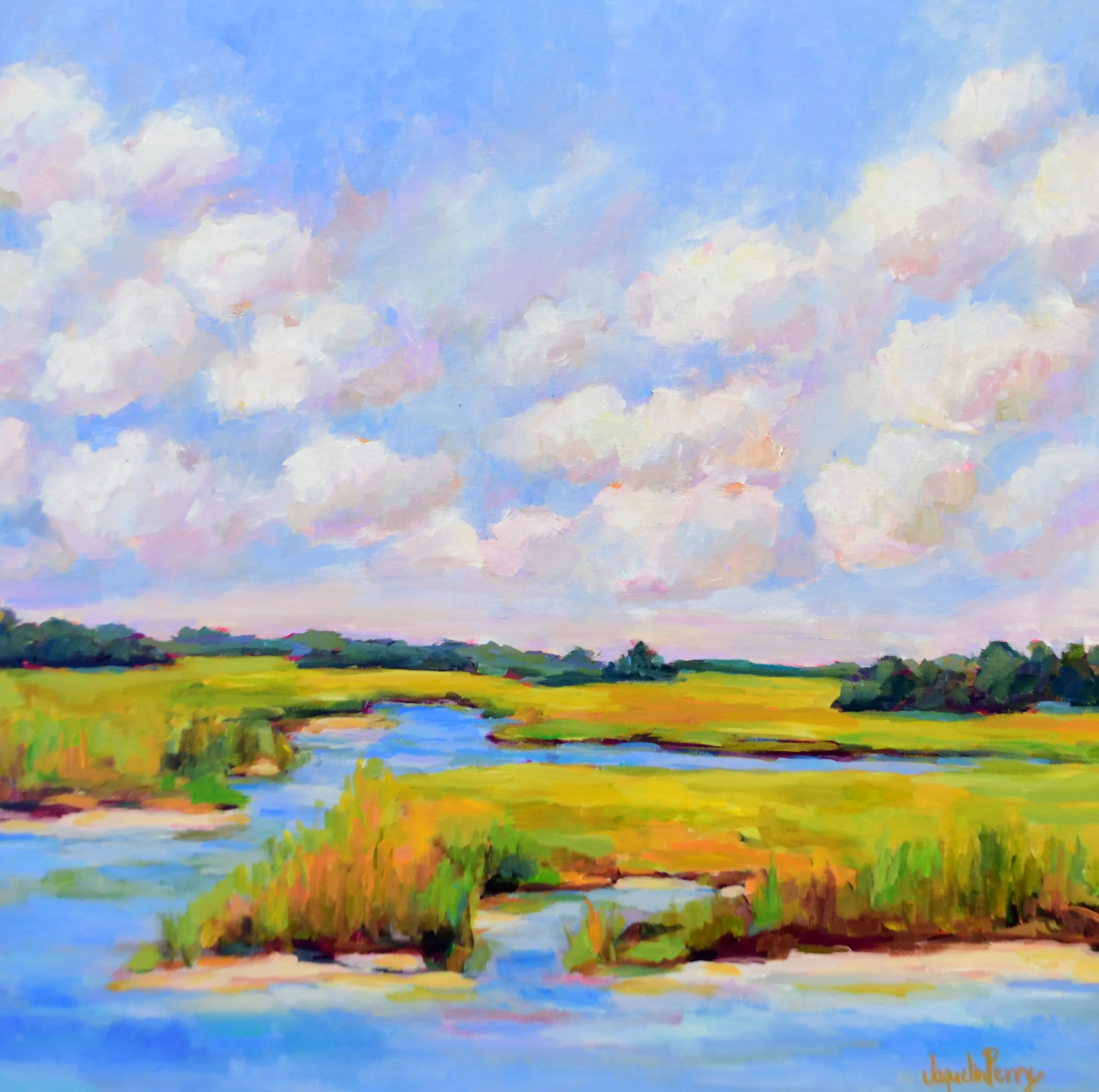Carolina View III