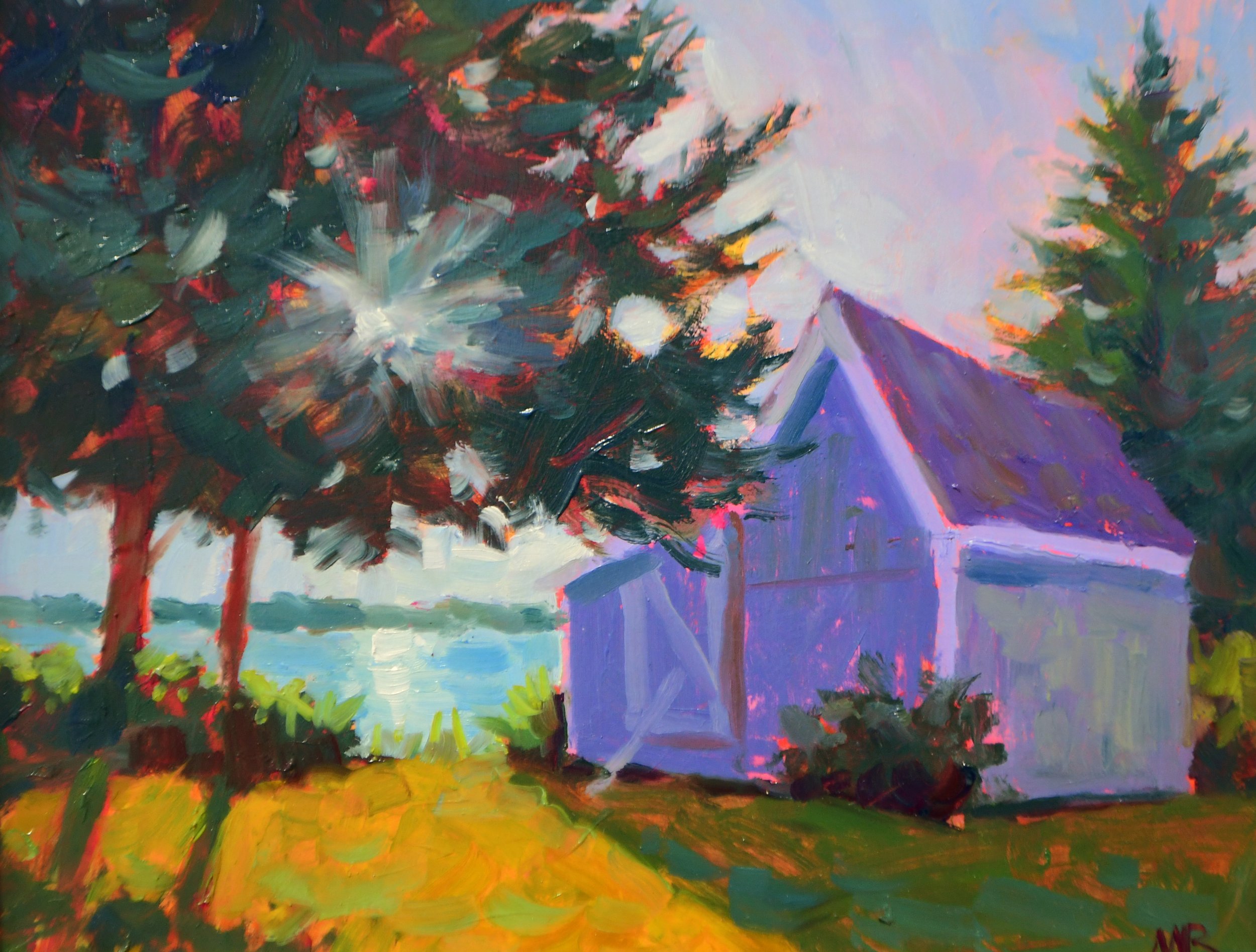 Soul Shine 8x10 $400.JPG