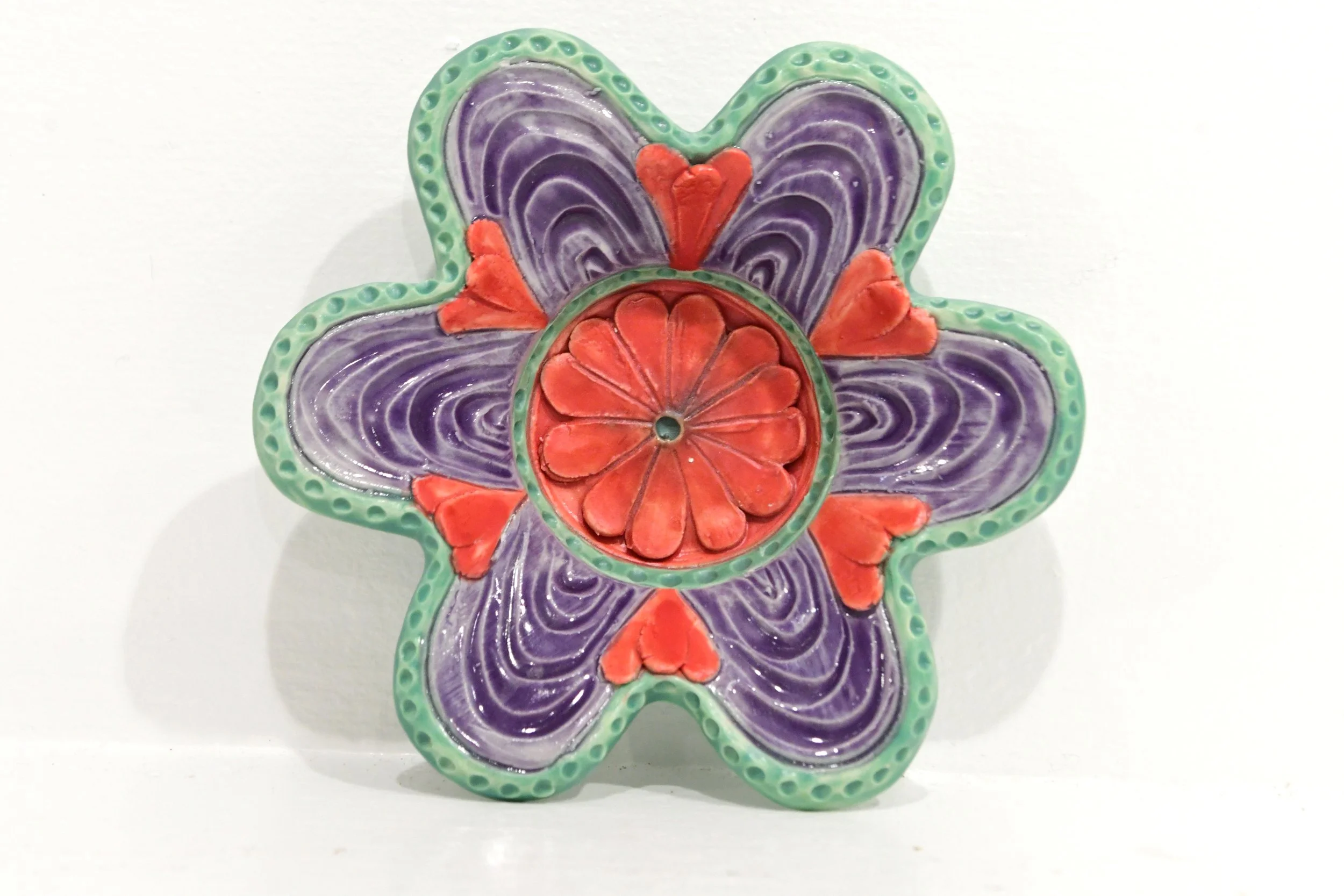 Flower Votive Purple $40.JPG