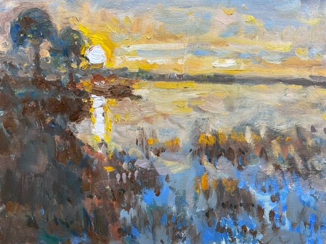 Morning Marsh 11x14 $2000.jpg