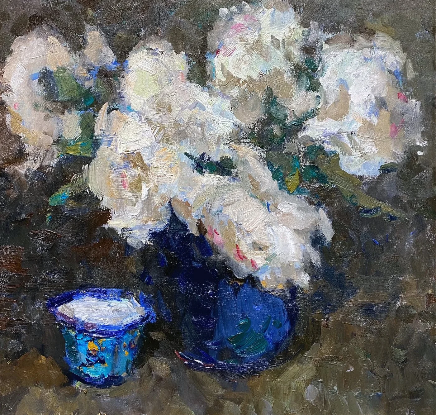 Peonies and Bowl 20x20 $4200.jpeg
