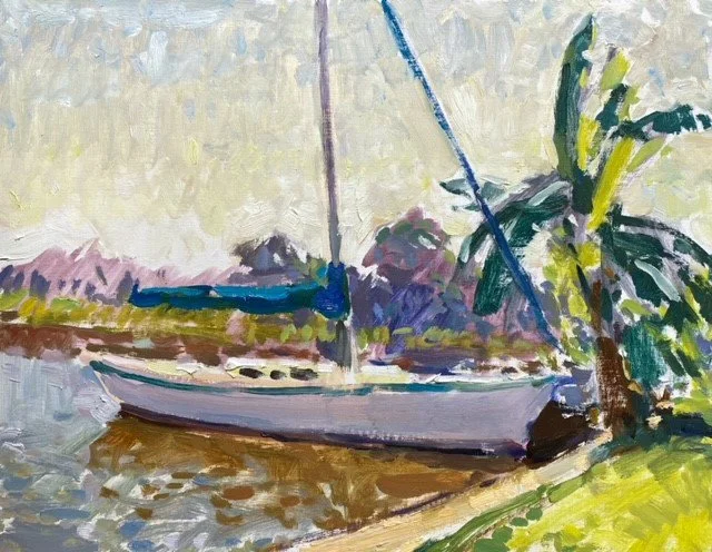 Tropical Waters 14x18 $2800.jpg