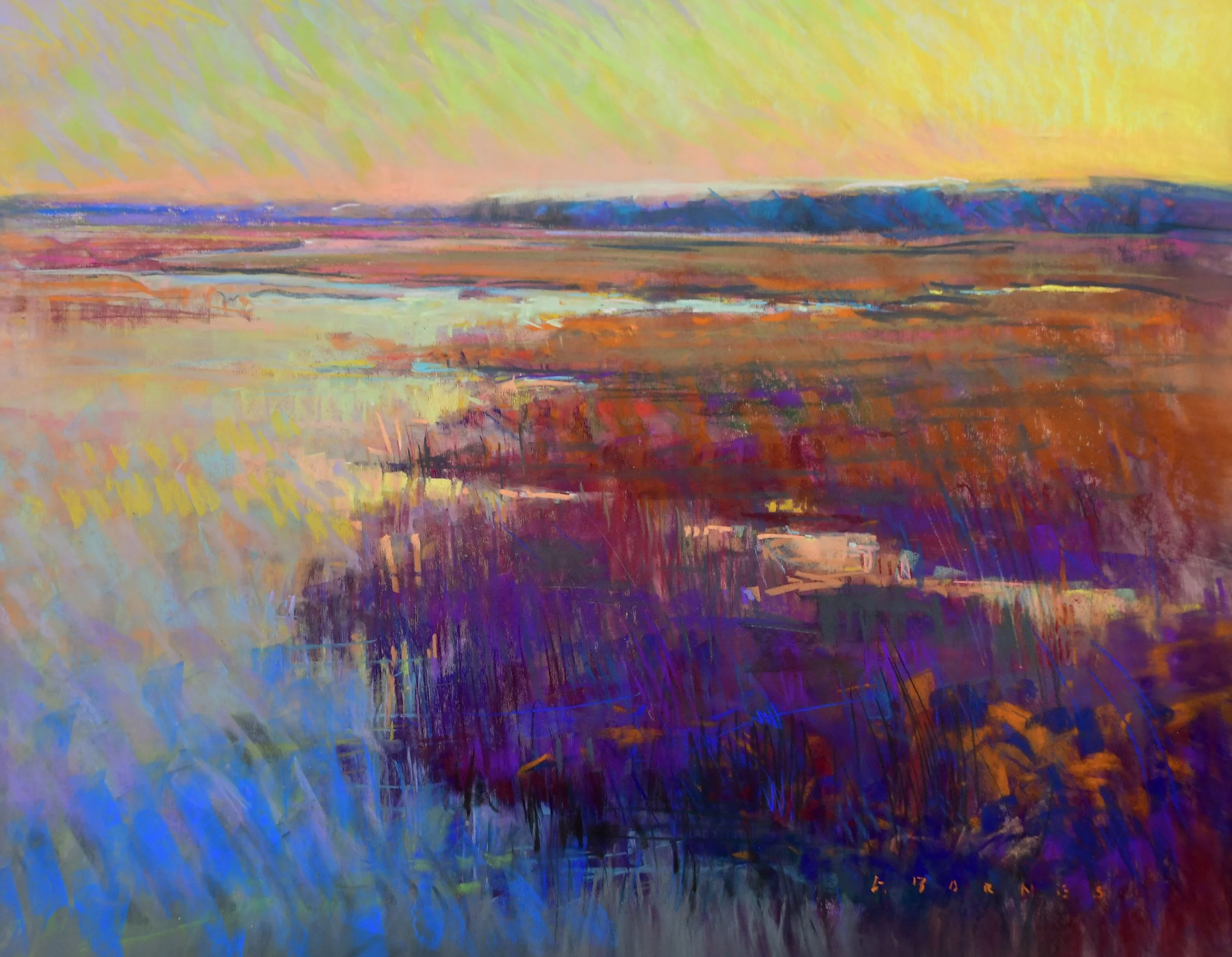 Golden Marsh 24x30 $3200.JPG