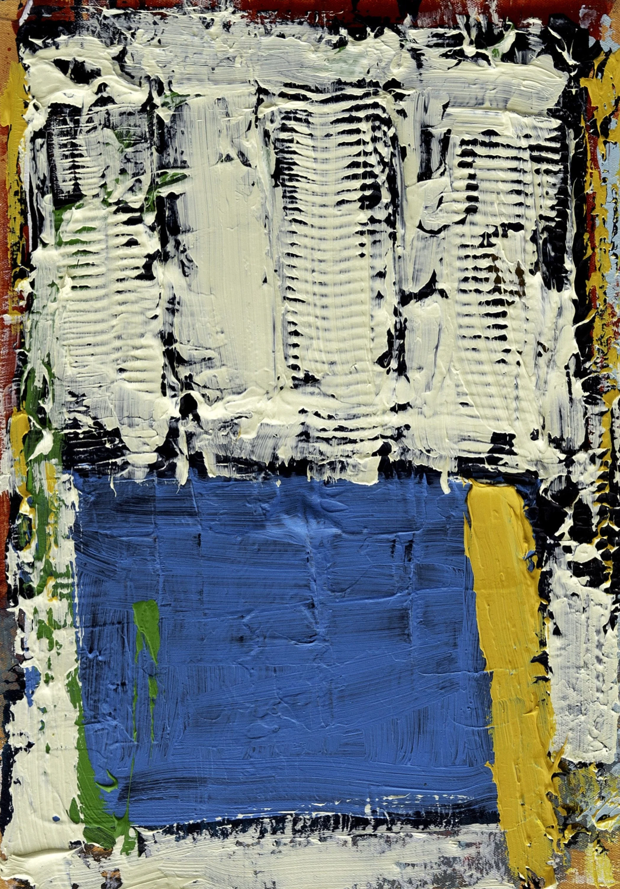 My Secret Lover 20x14 $1100.jpg