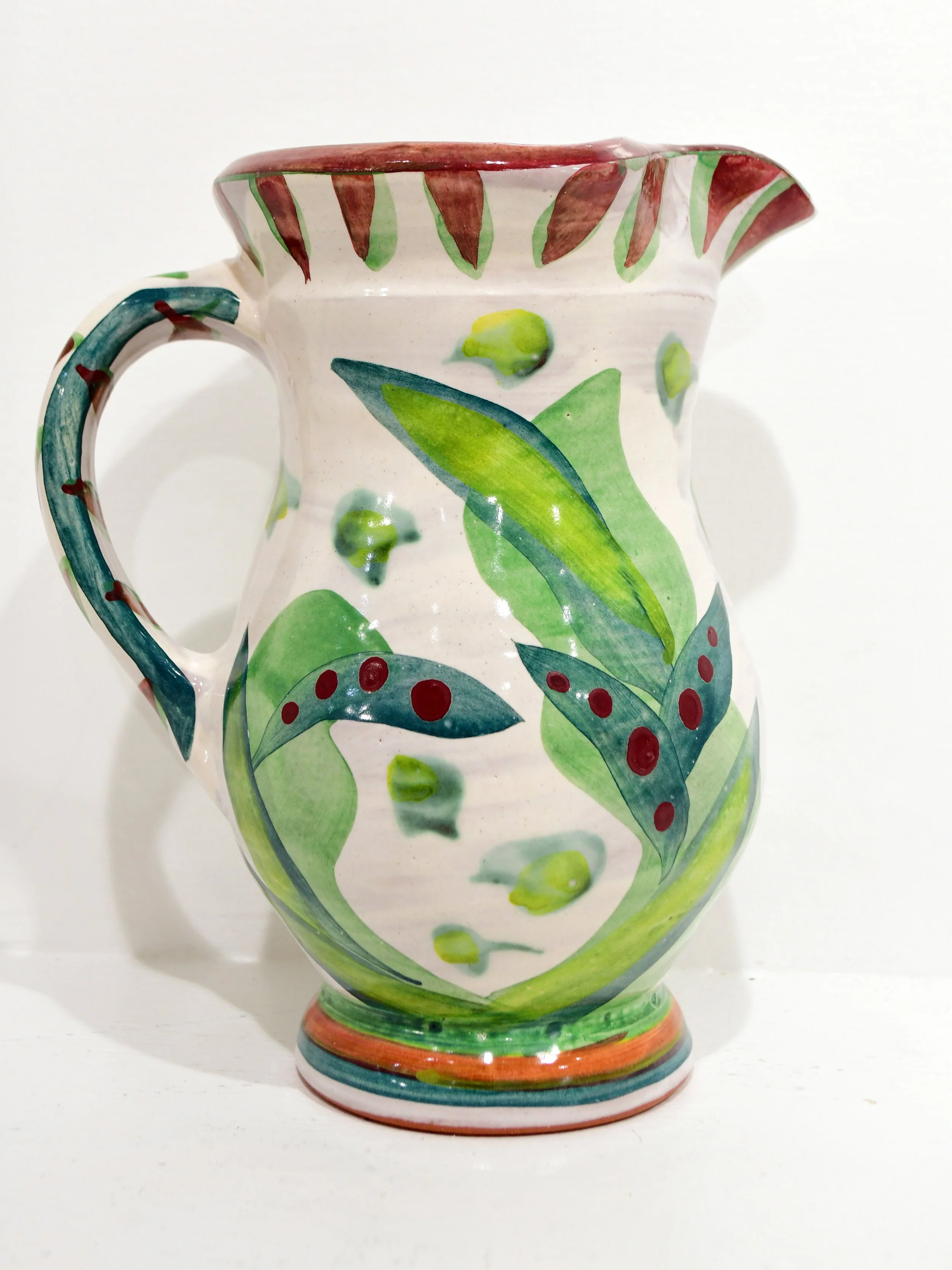 Pitcher II $80.JPG