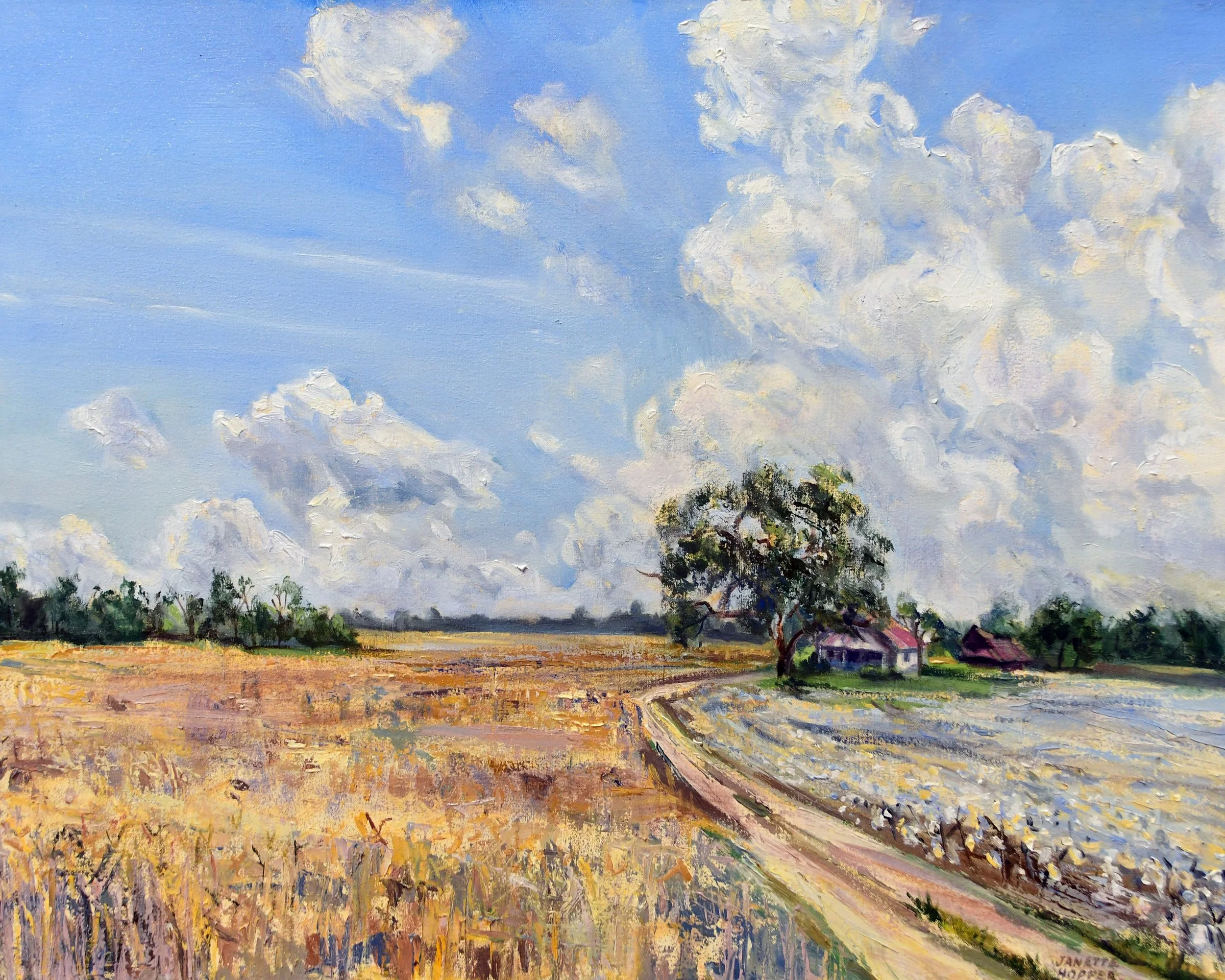 The Old Place 24x30 $2400.JPG