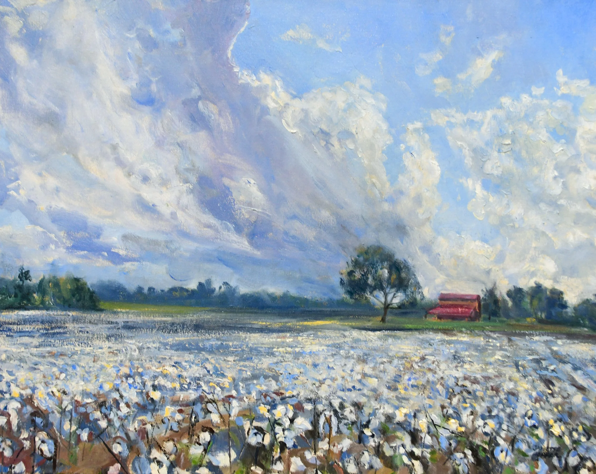 Hazy Memory 24x30 $2400.JPG