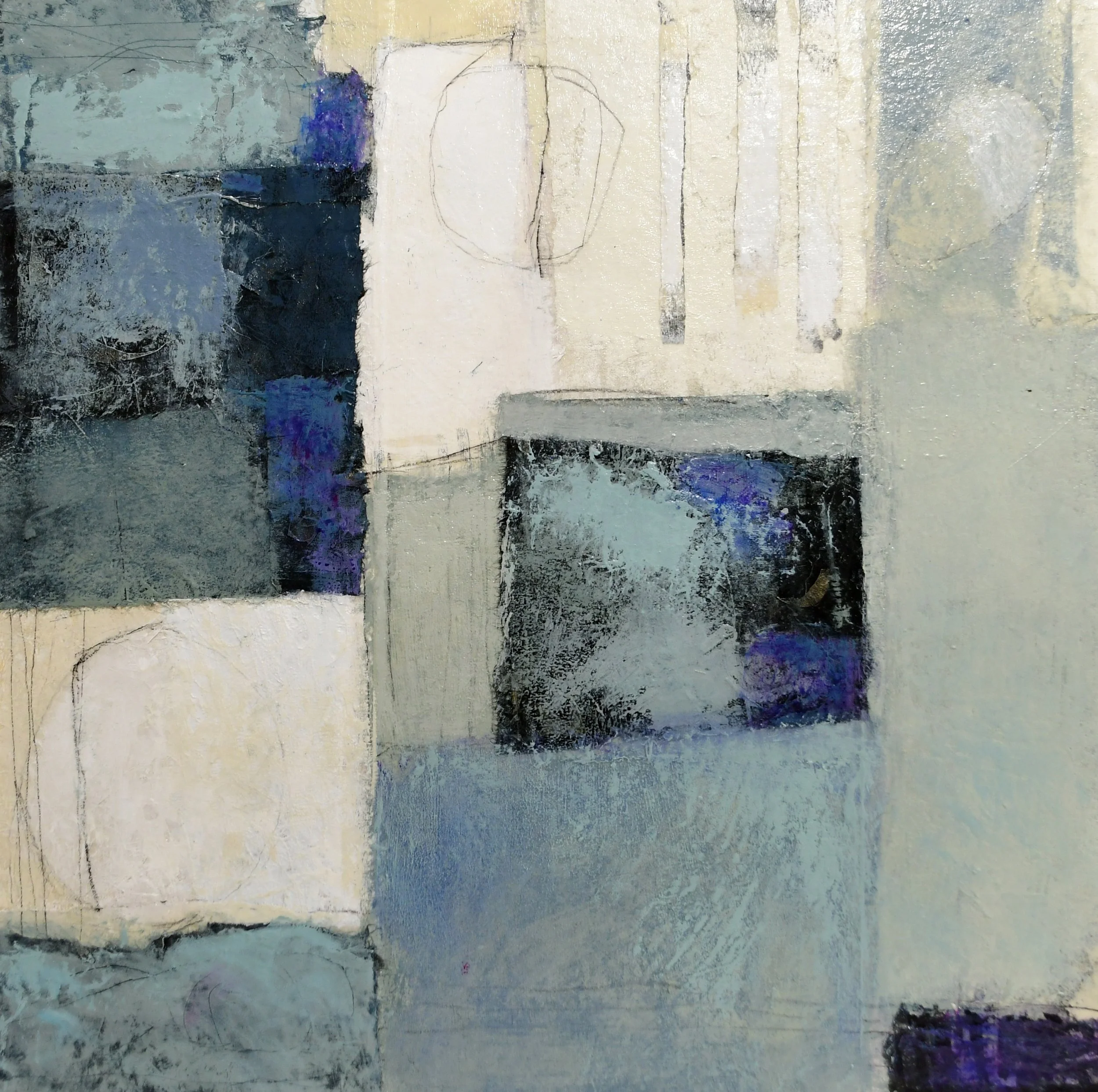Waiting, Winter Garden Series 20x20 $800.JPG