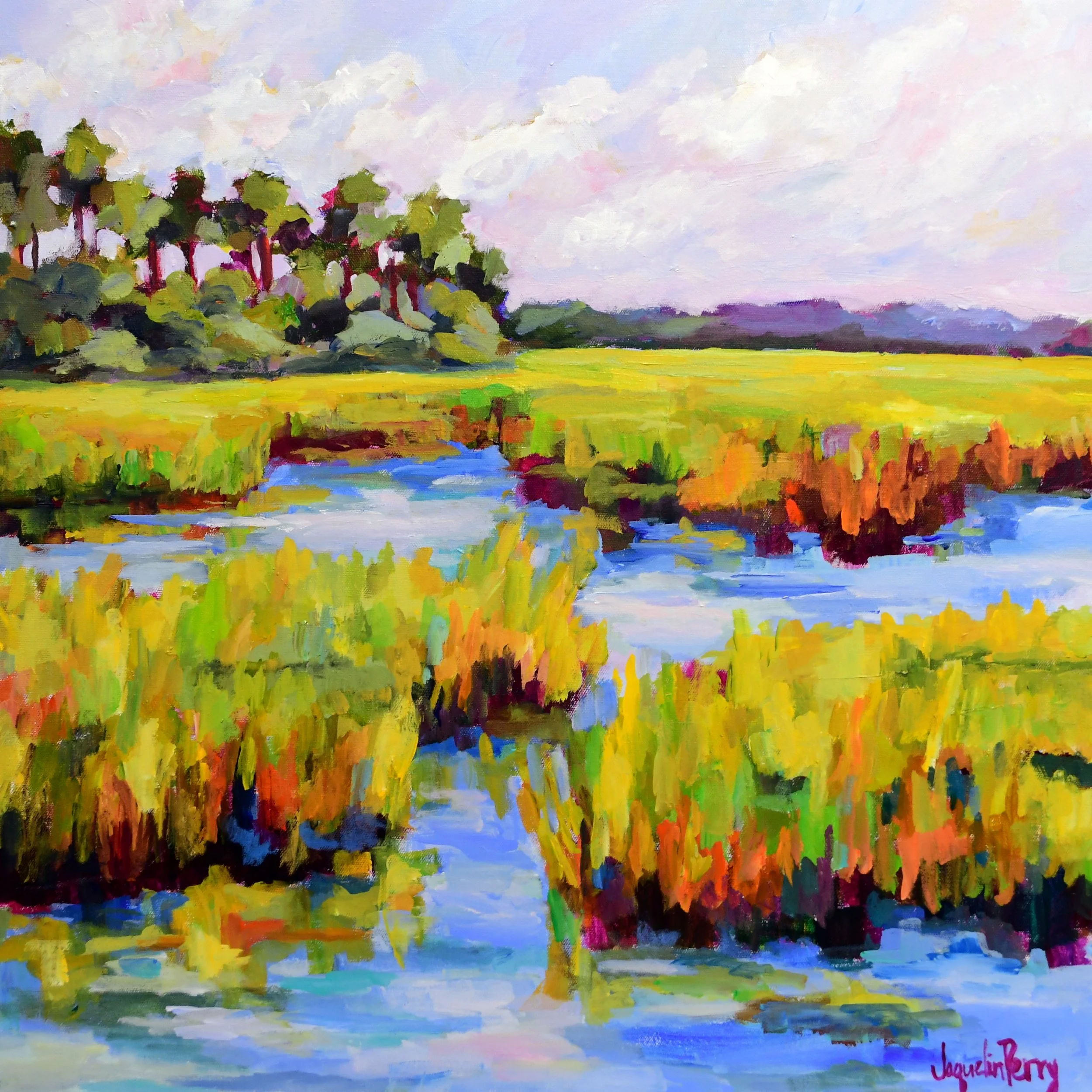 On The Coast 24x24 $1000.JPG