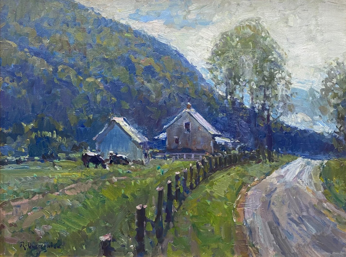 Roadside Attraction 30x40 $9000.jpg