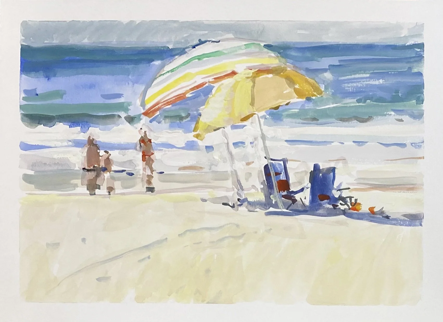 By the Surf 9x13 $1000.jpg