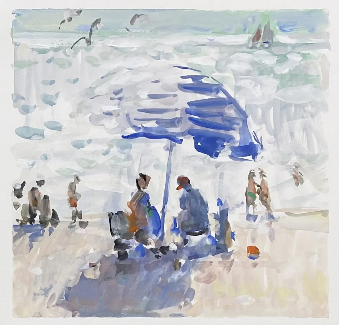 Beach Day 9x9 $800.jpg