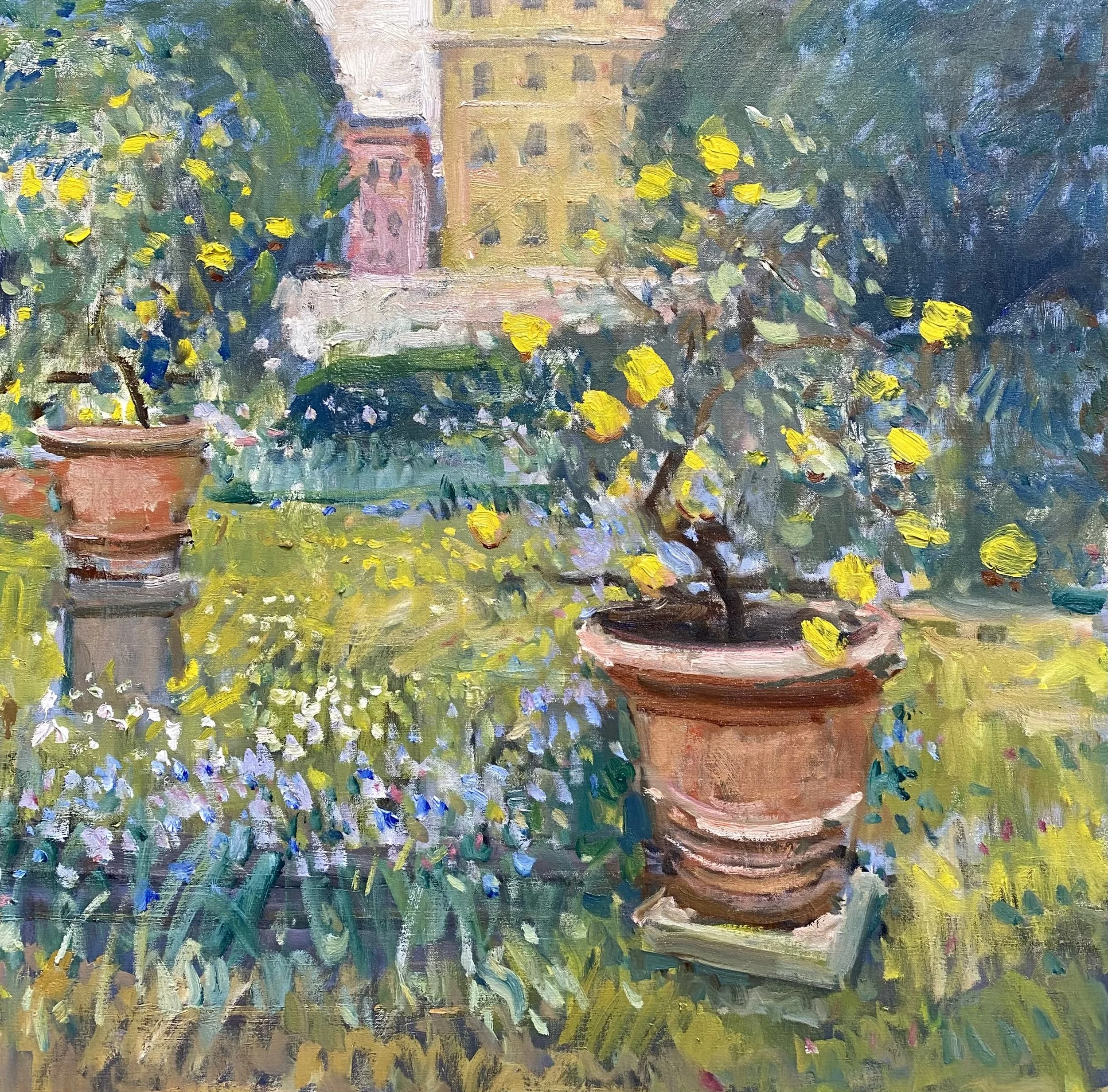 Borghese Garden 30x30 $6800.jpg