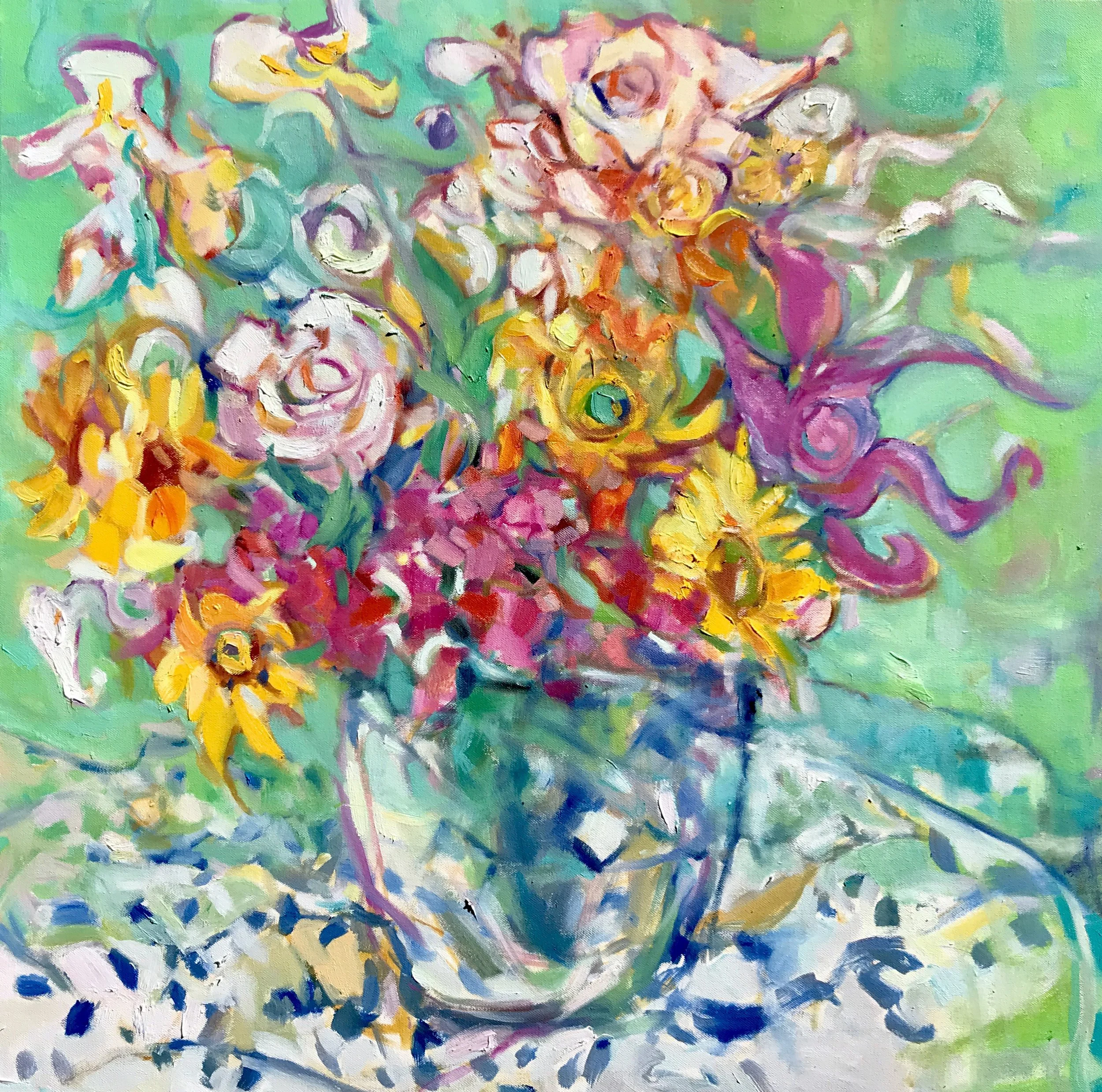 Whistle a Happy Tune 30x30 $1600.jpg