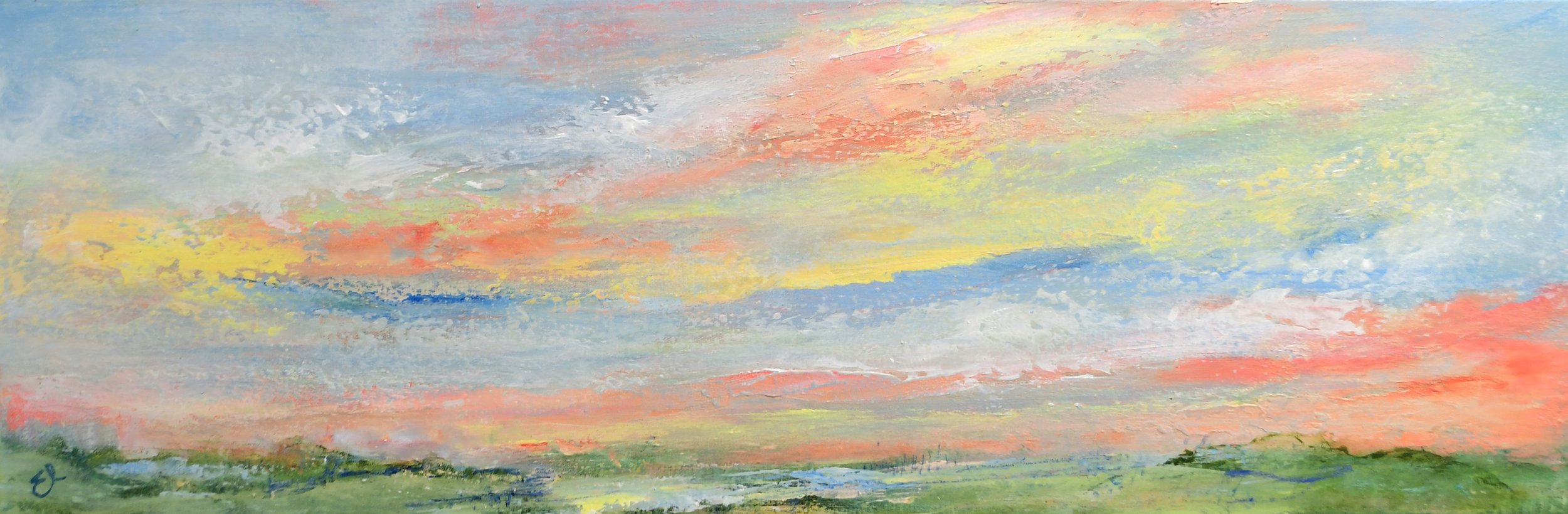 To Everything There is a Season 12x36 $900.JPG