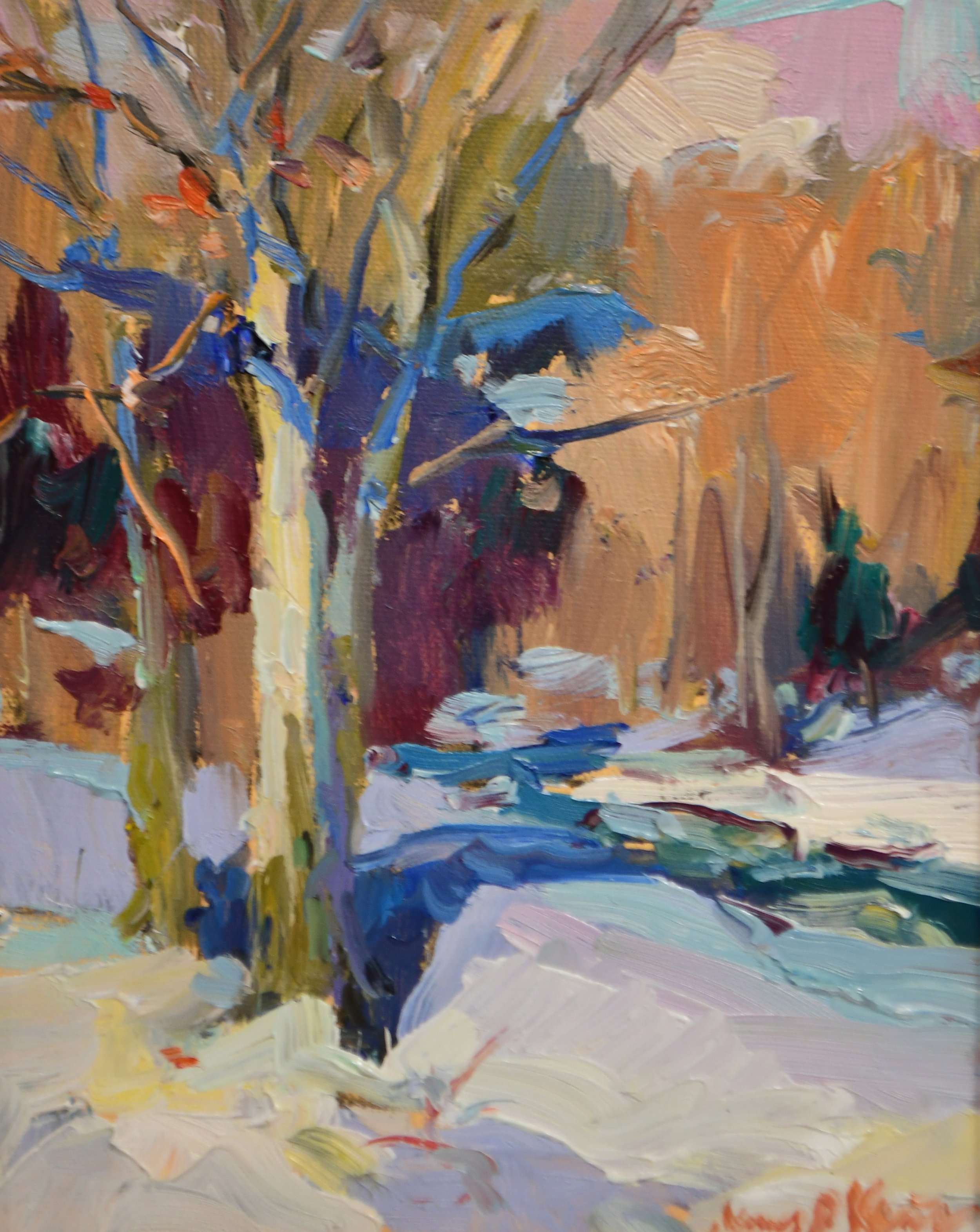 Afternoon Shadows 10x8 $600.JPG