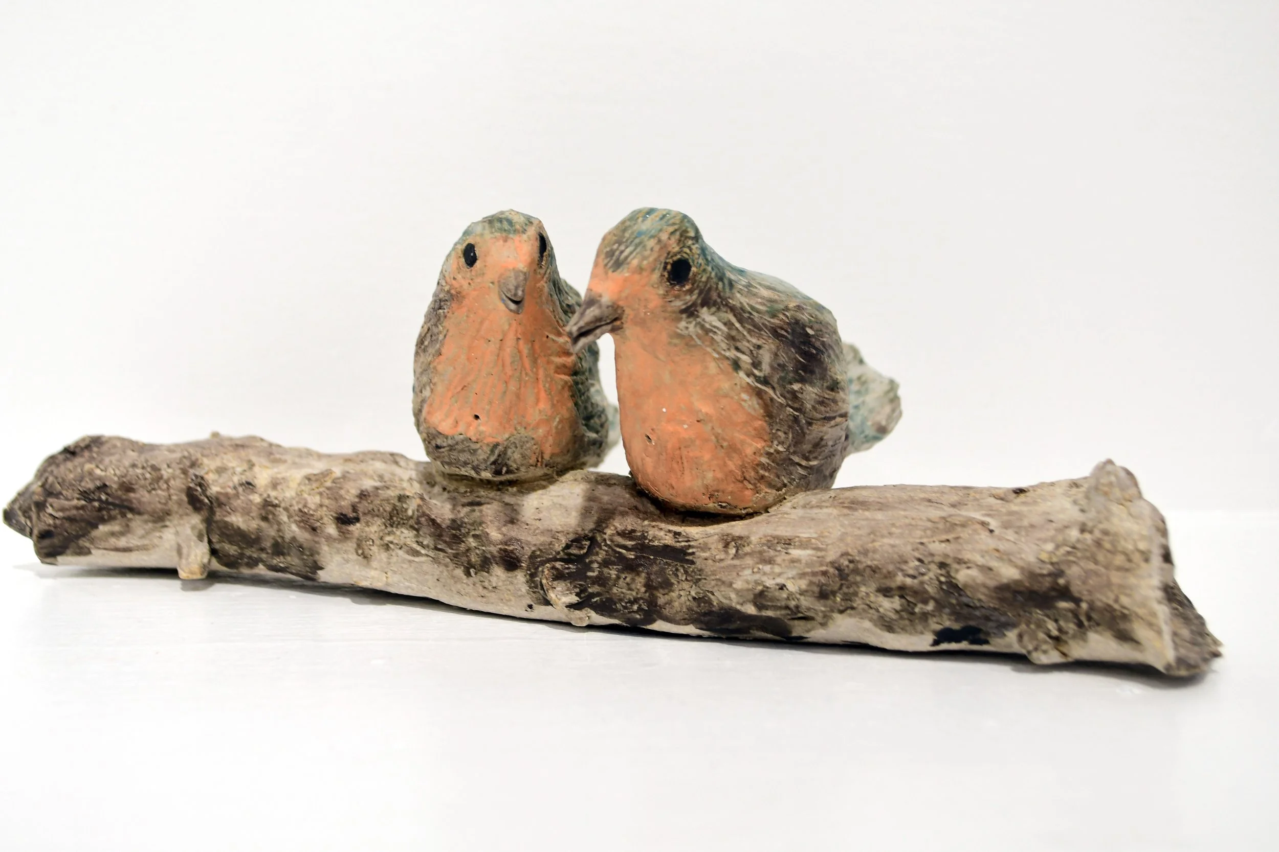 Birds on a Branch $175.JPG