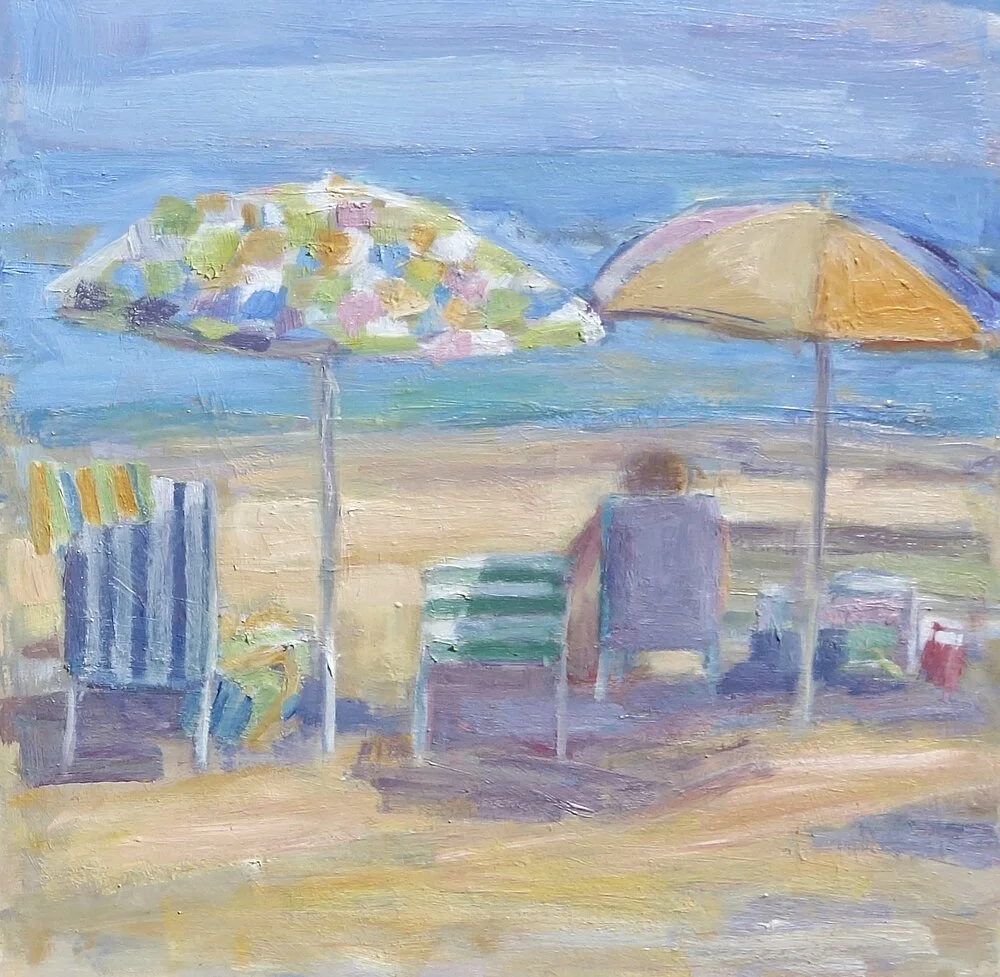 Bathers II 12x12 $300.jpg