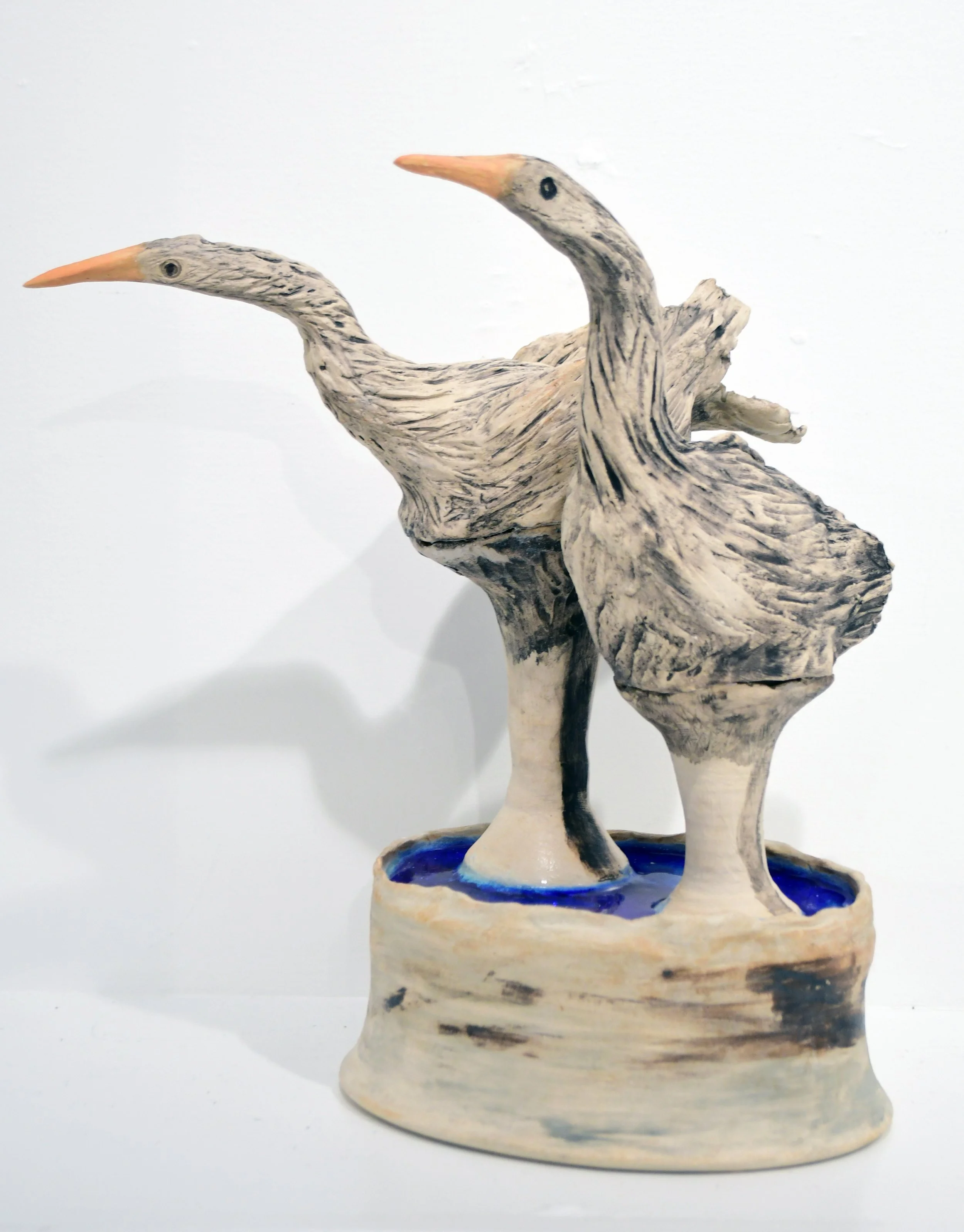 Two Birds Together $450.JPG