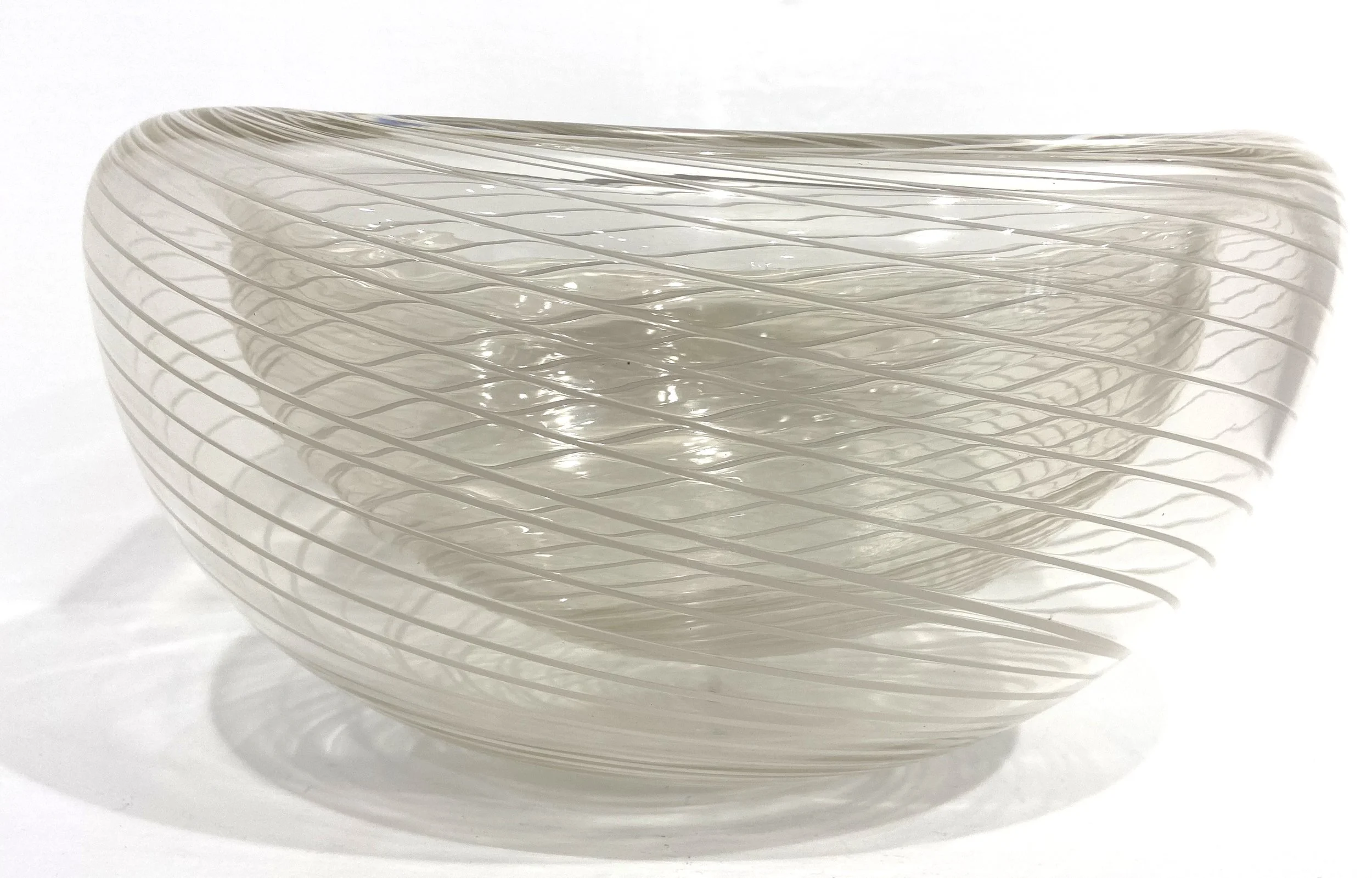 White Eclipse Bowl 9.5x8.5x5 $300.jpg