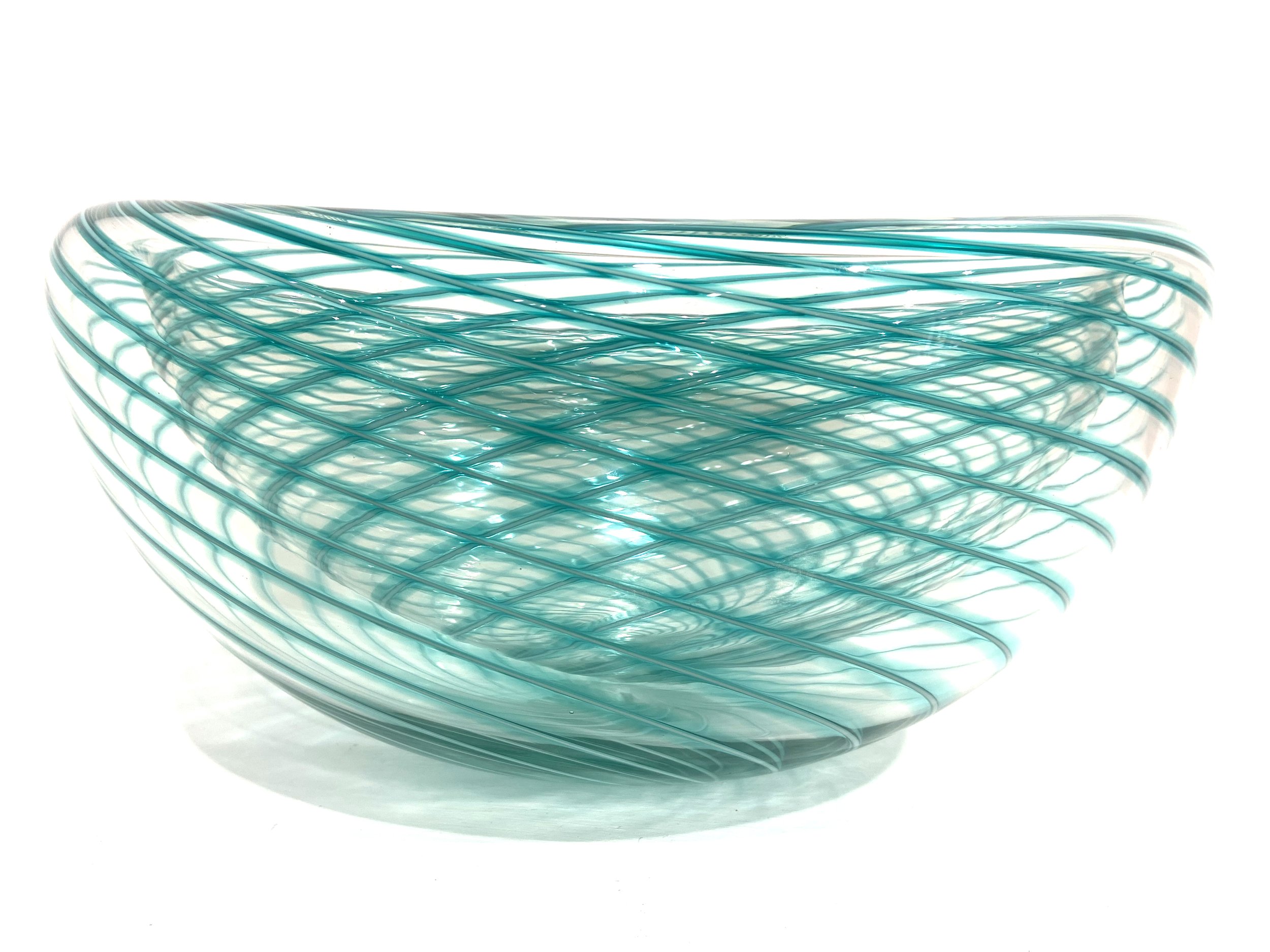 Turquoise Eclipse Bowl 10x7.5x5 $300.jpg