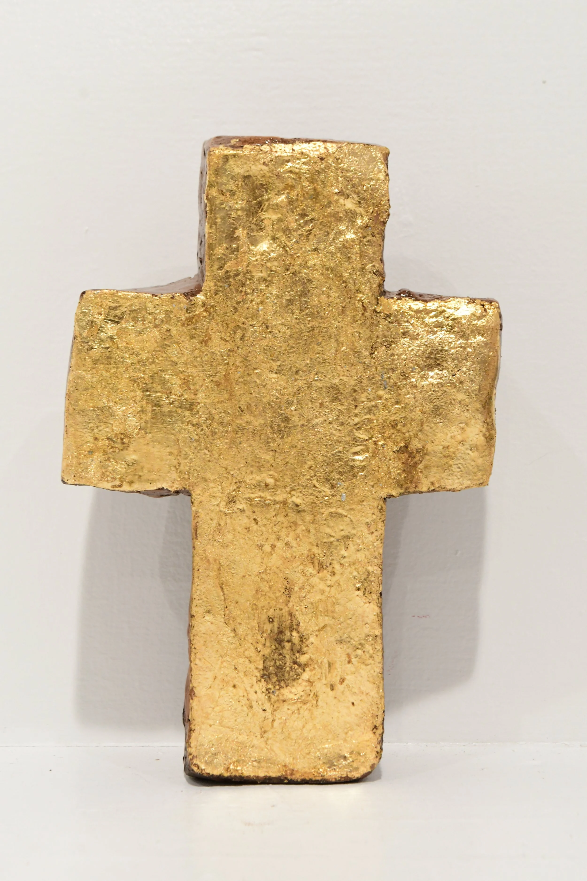 Large Gold Cross $76.JPG