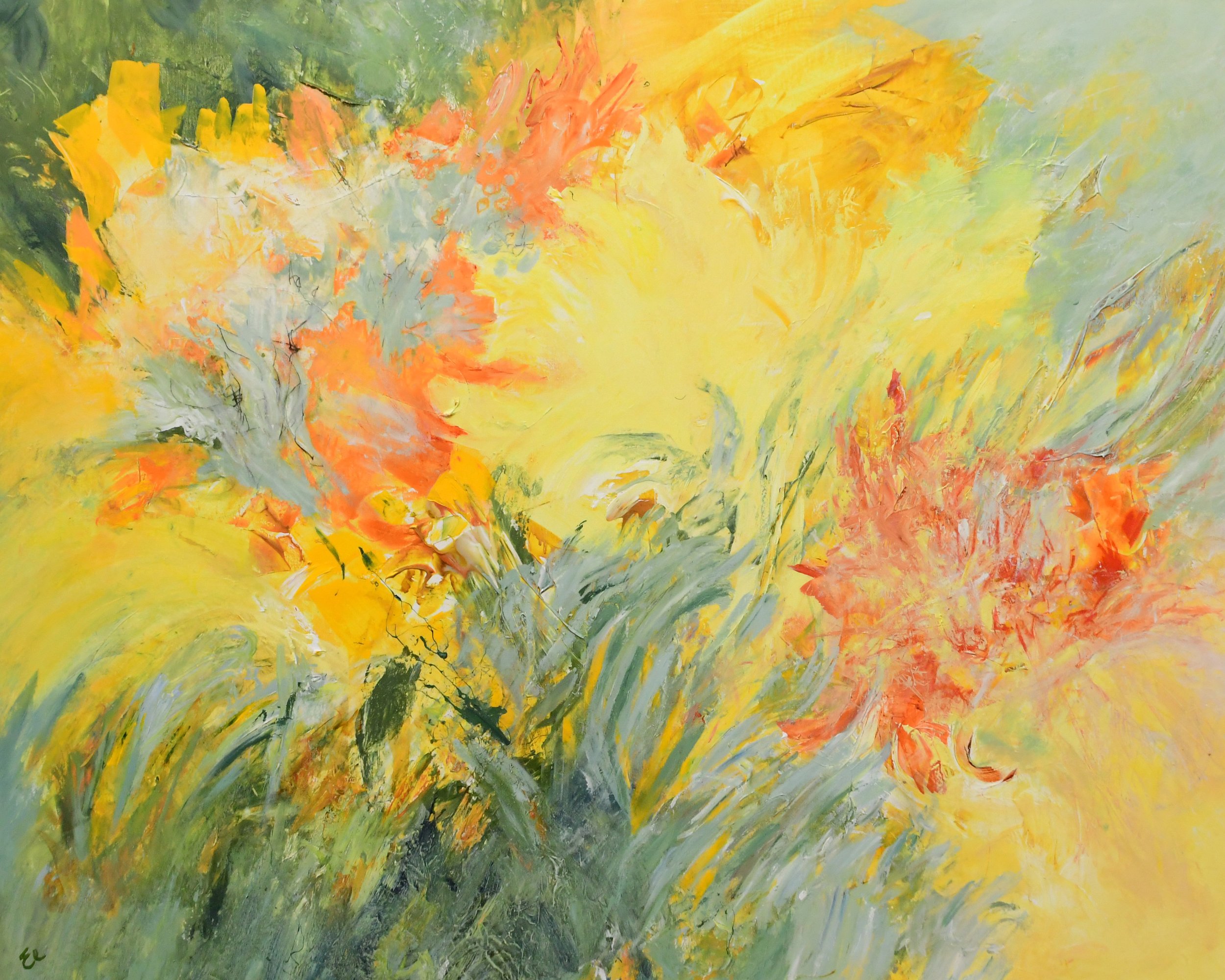 All the Earth Will Sing