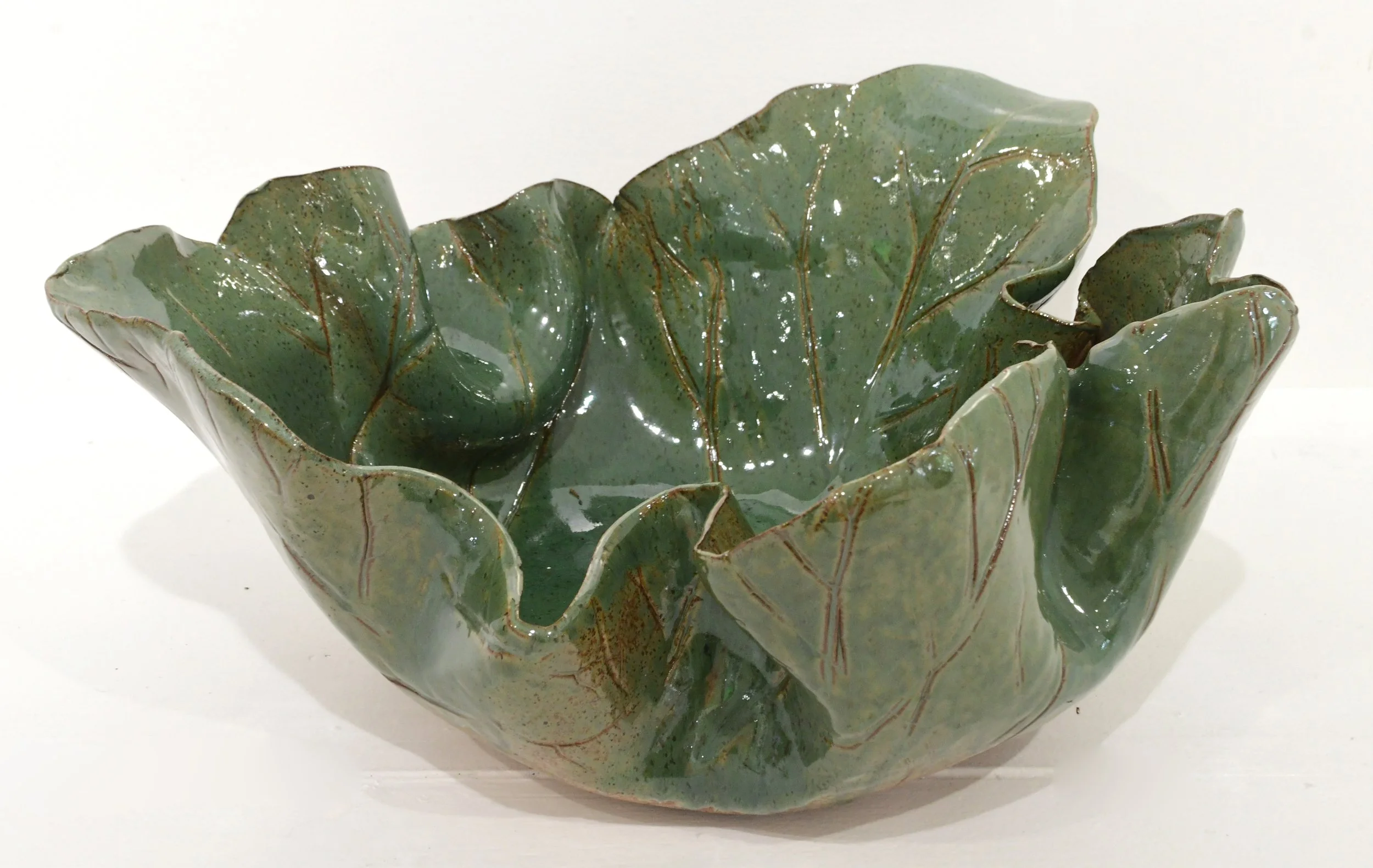 Elephant Ear Bowl